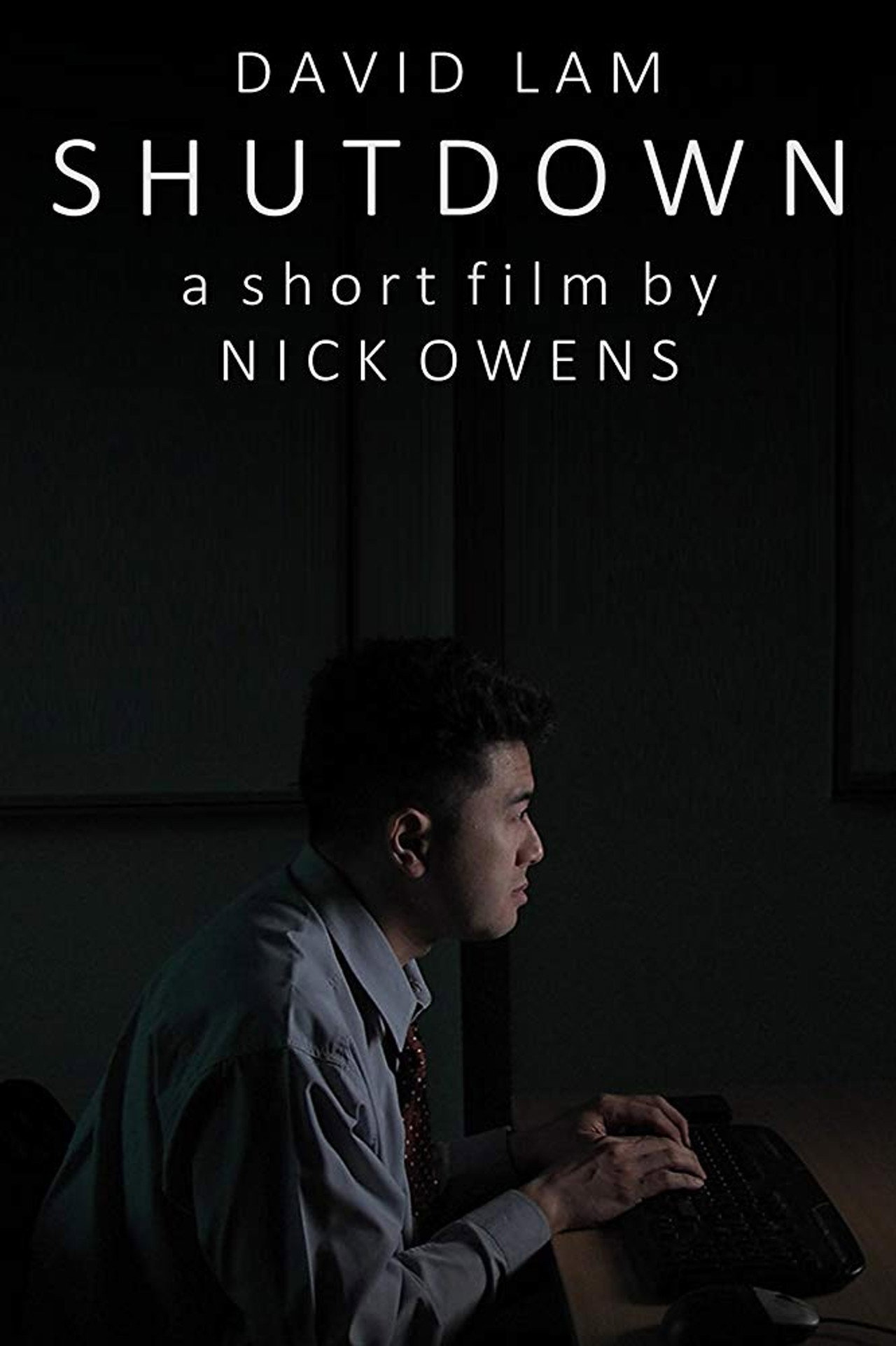 Shutdown (2019) - 映画