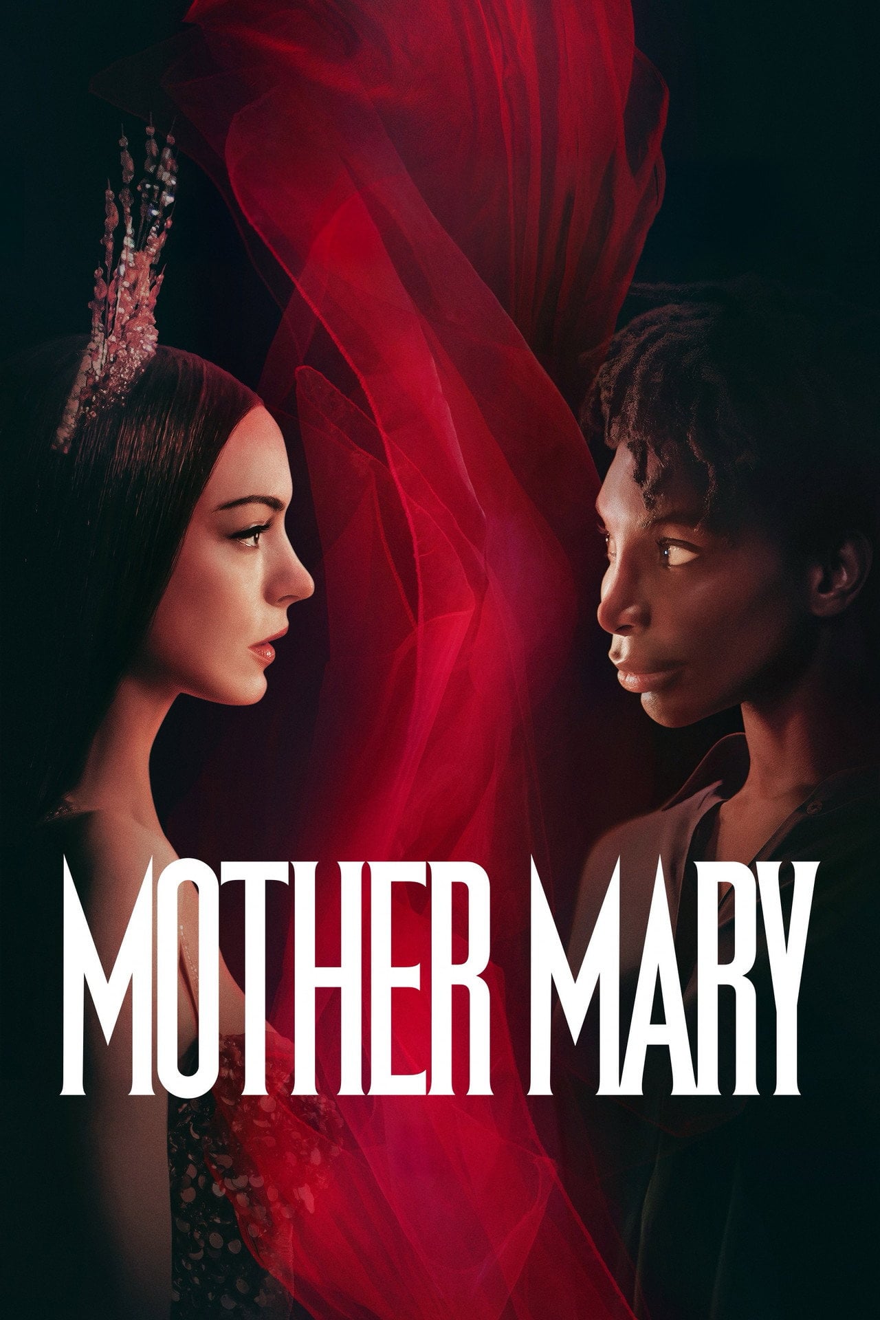 Mother Mary (2026) - Movie