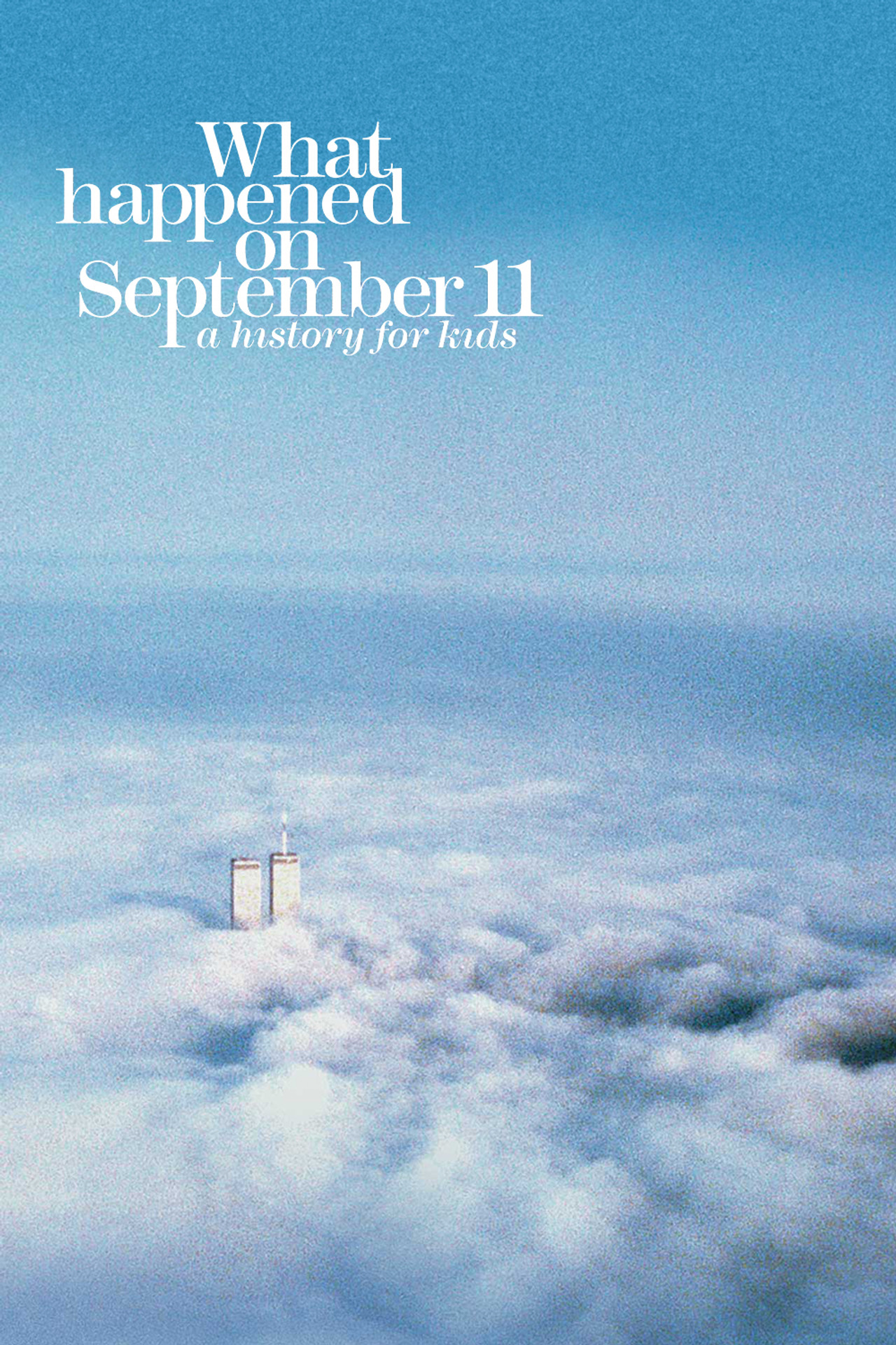 What Happened on September 11 (2019) - Movie