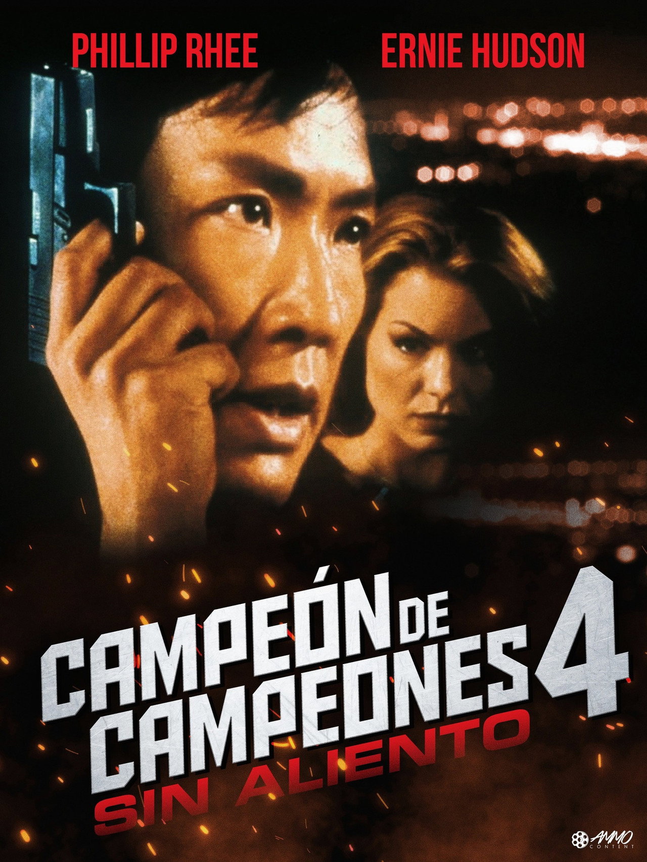 Lo mejor de lo mejor 4 (1998)