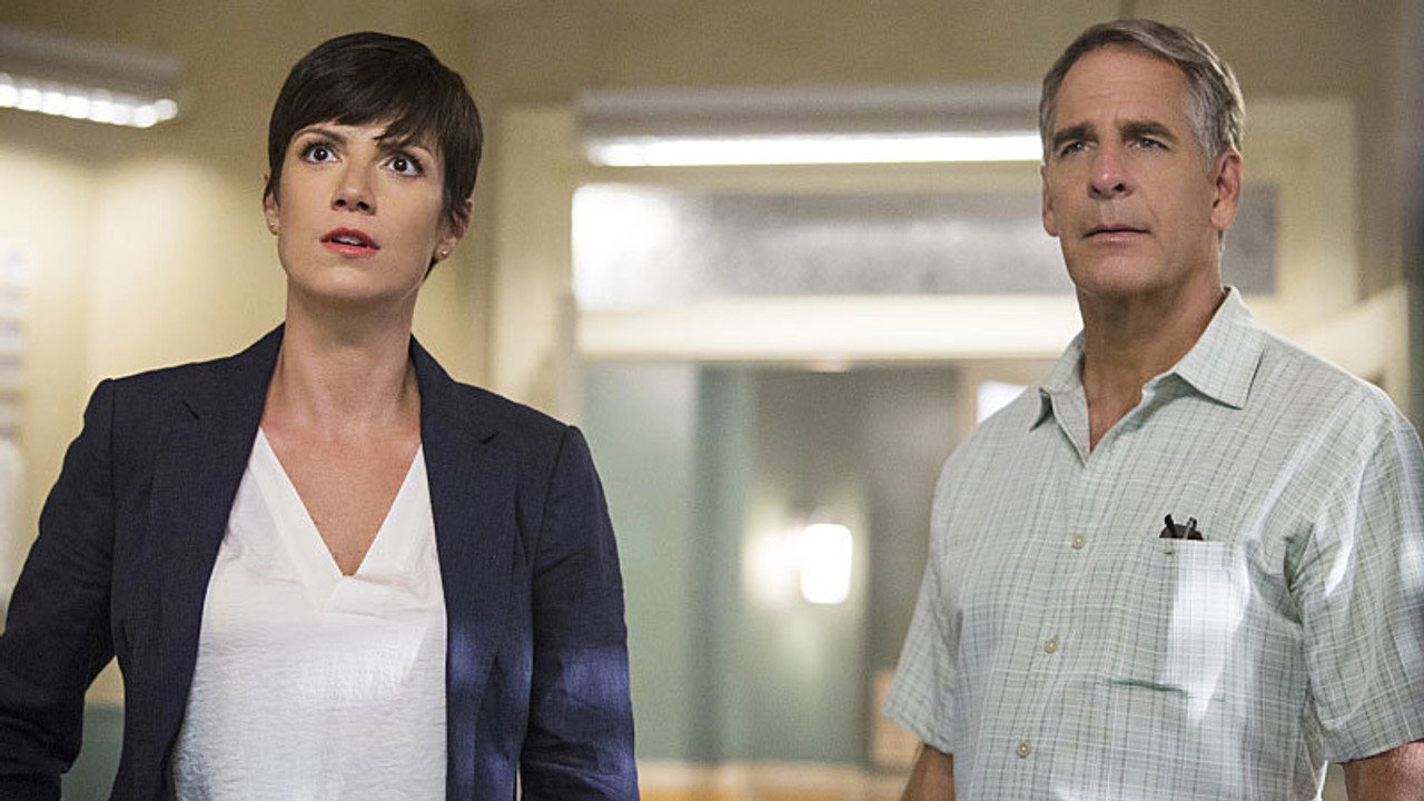 NCIS: New Orleans S01E05