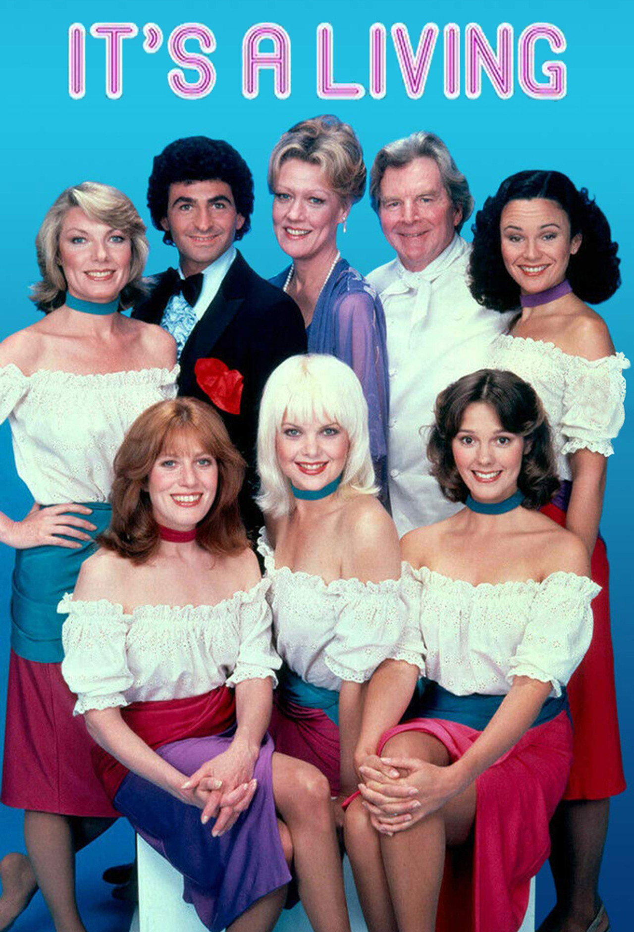 Nancy, Sonny & Co. (1980)