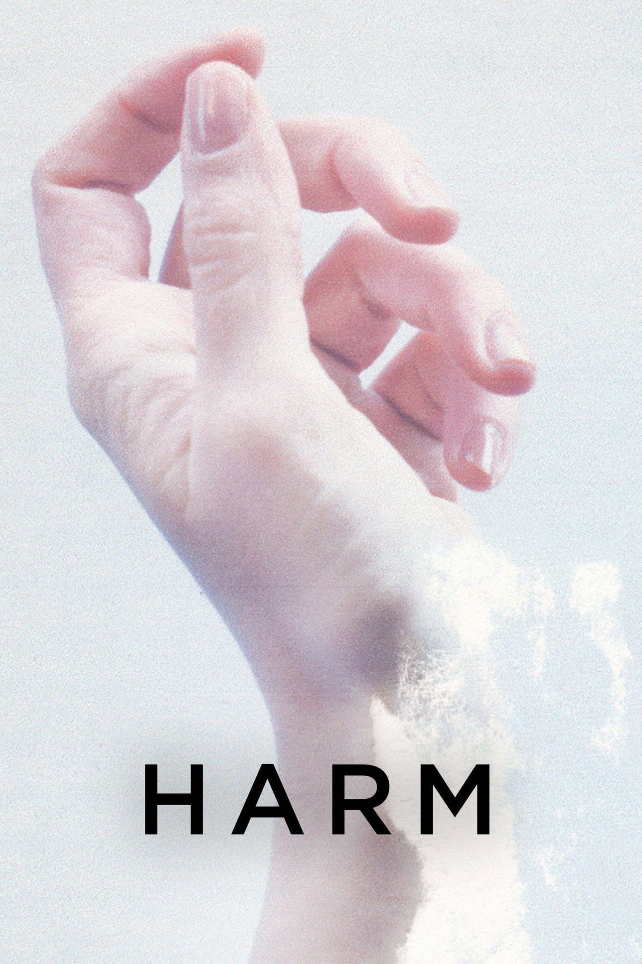 Harm (2015) - 映画
