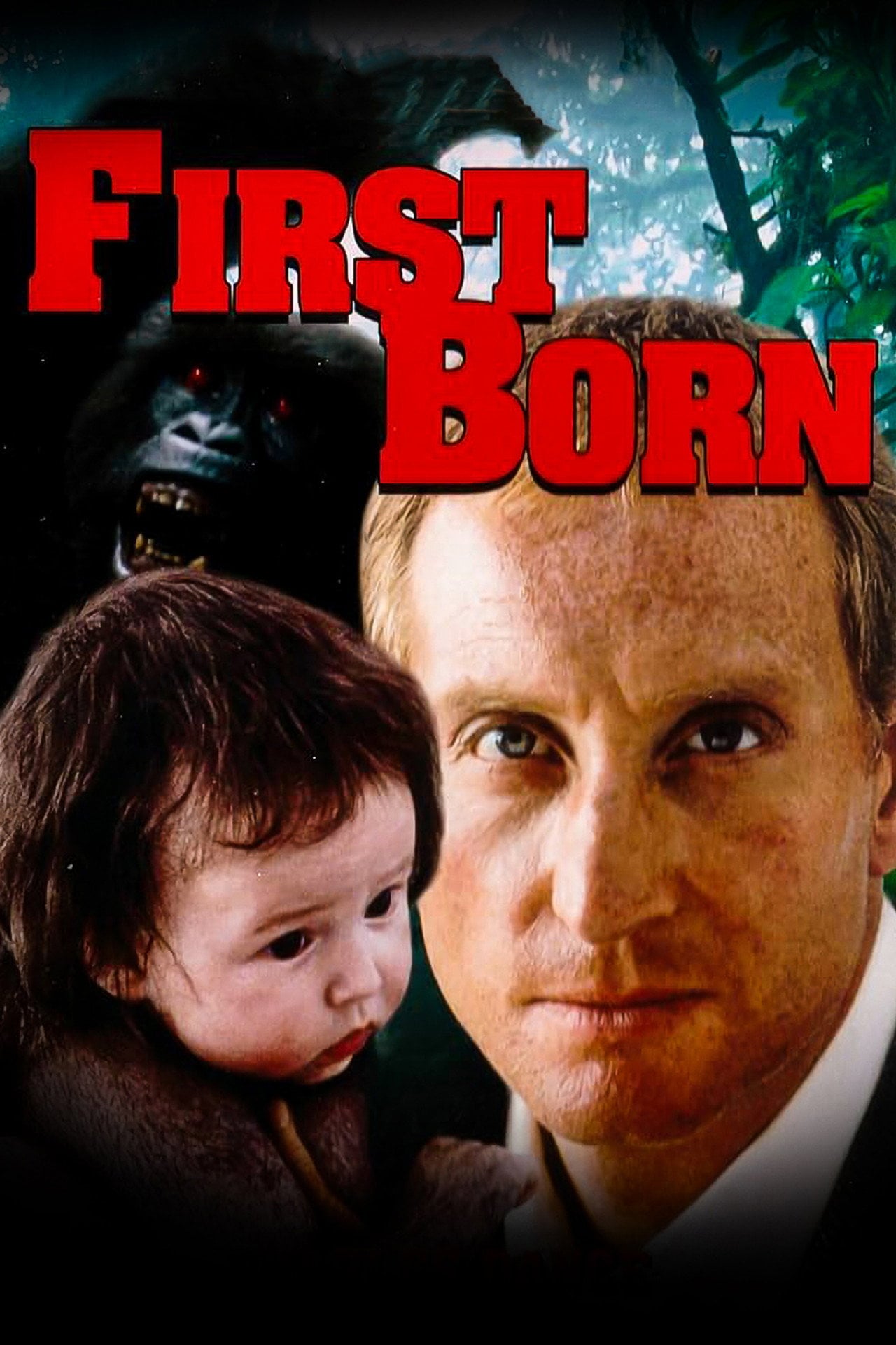 First Born (1988)