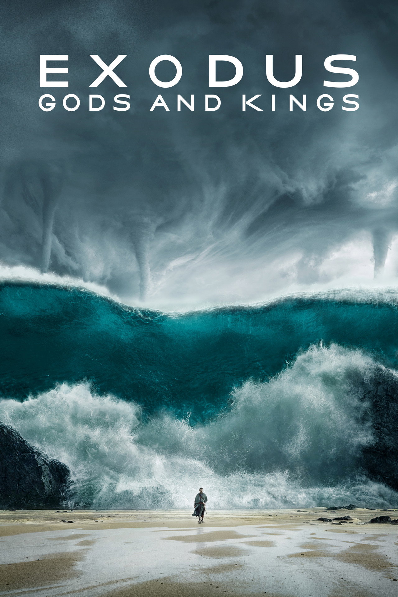 Exodus: Gods and Kings (2014) - Movie