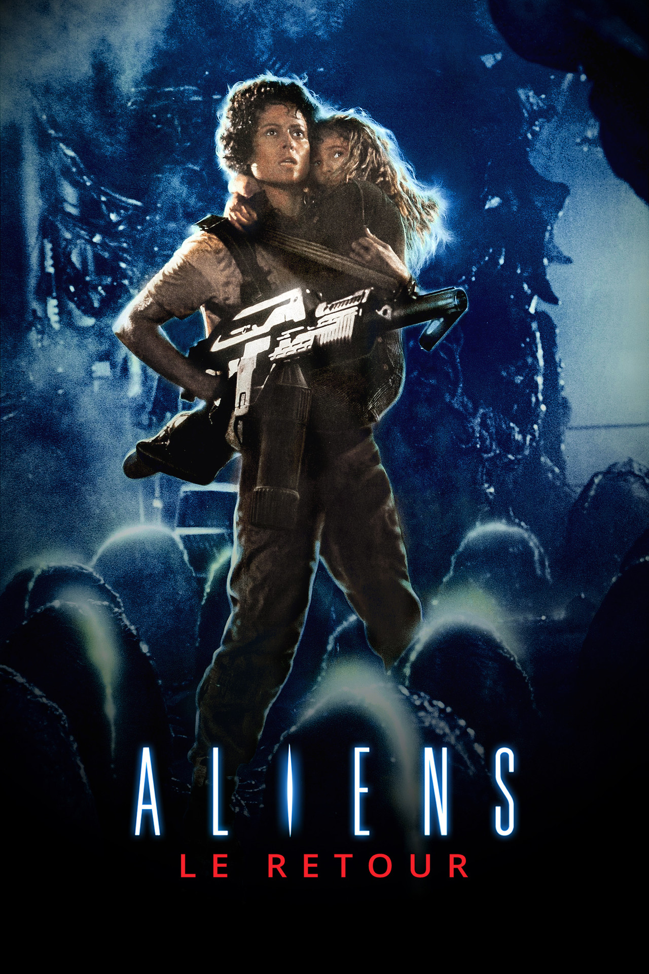 Aliens : Le Retour (1986)