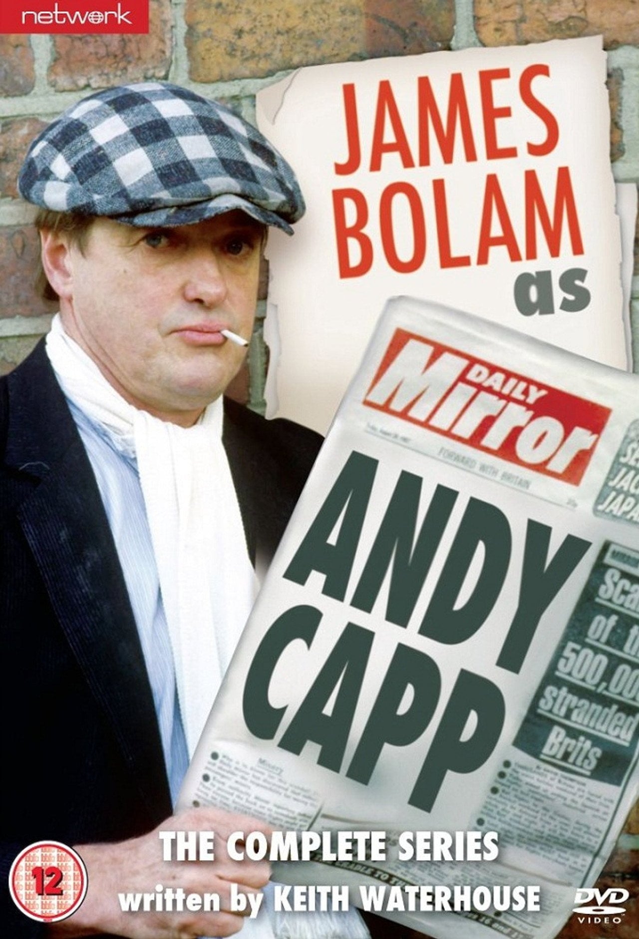 Andy Capp (1988)