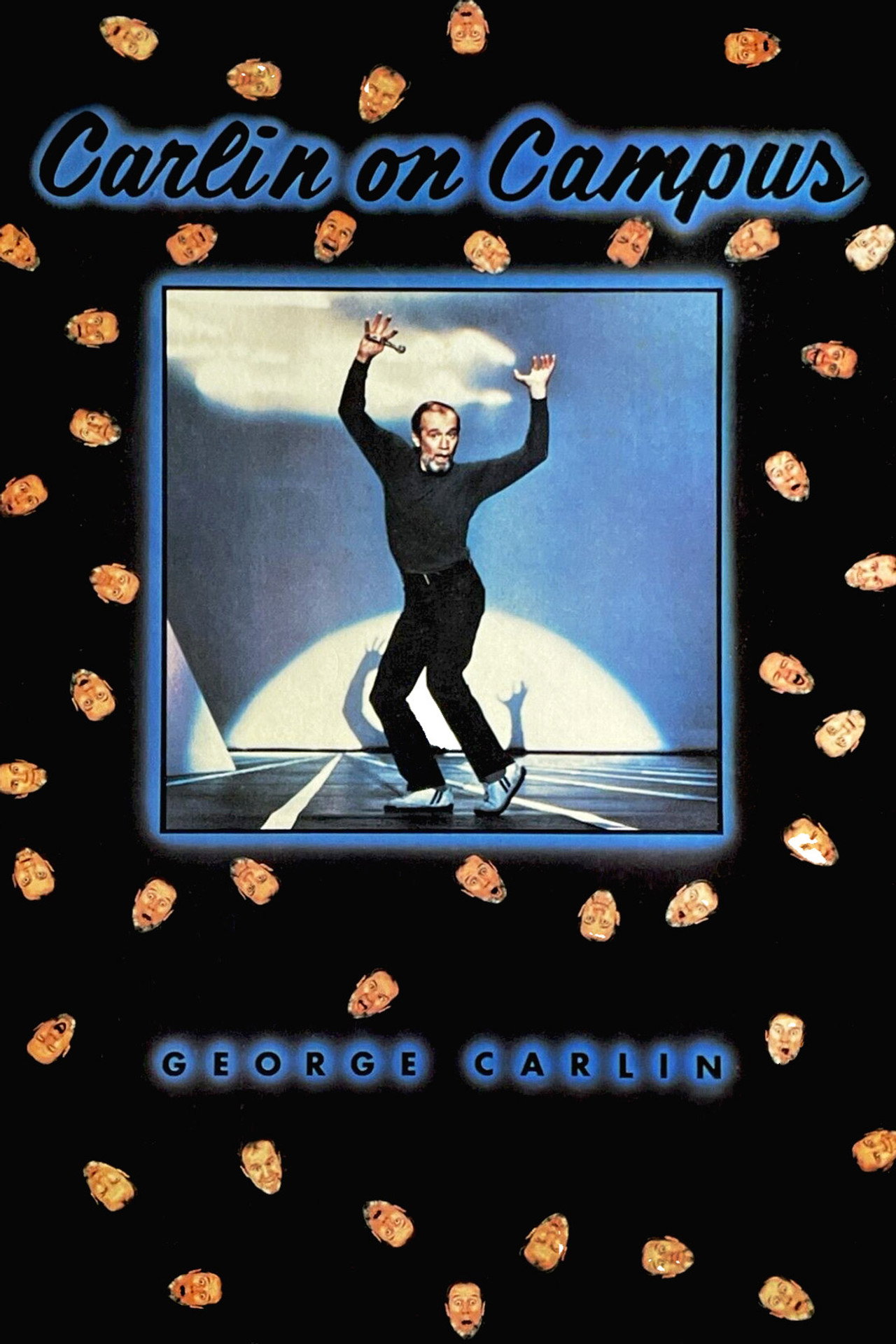 George Carlin - Carlin on Campus (1984)
