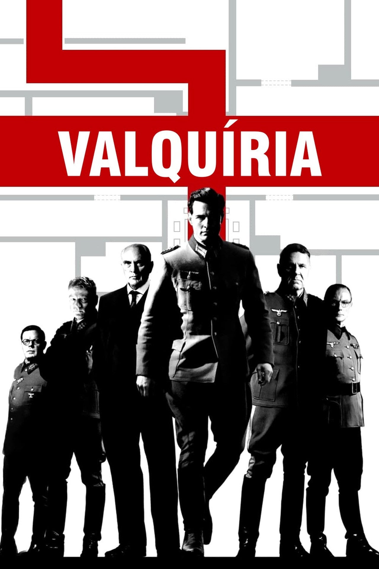 Operação Valquíria (2008)