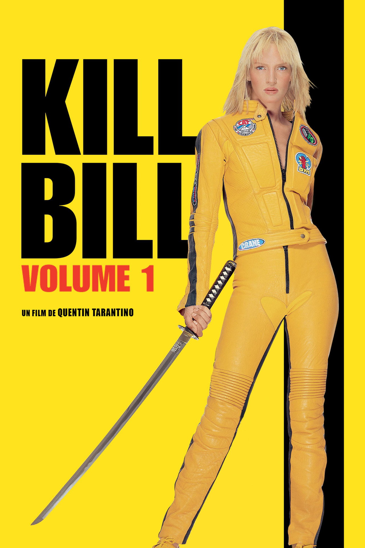 Tuer Bill : Volume 1 (2003)