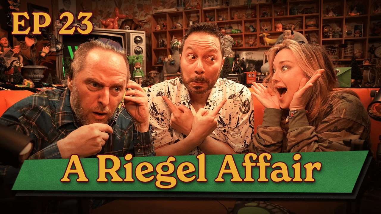 Episodio 23