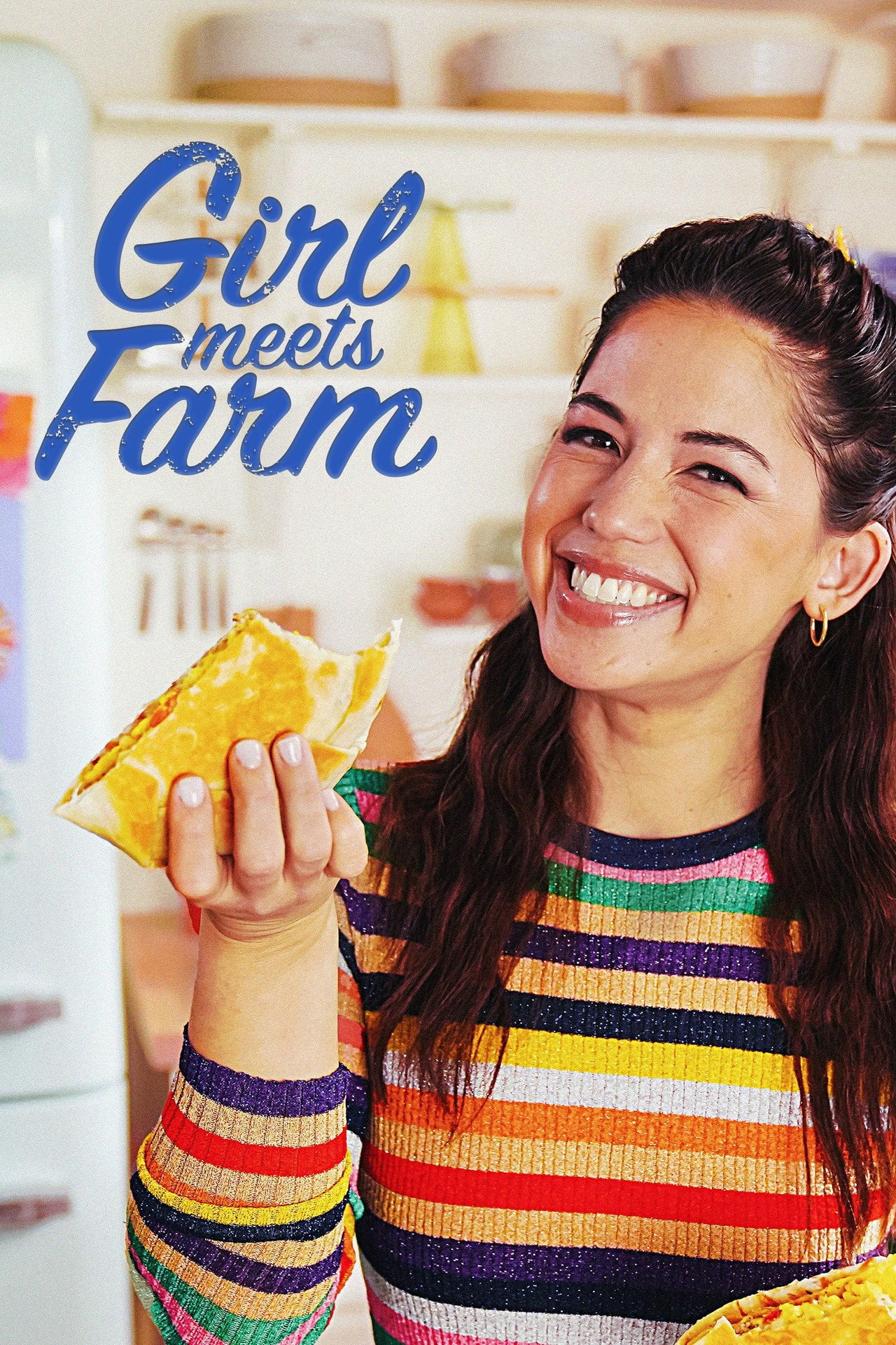 Girl Meets Farm (2018)
