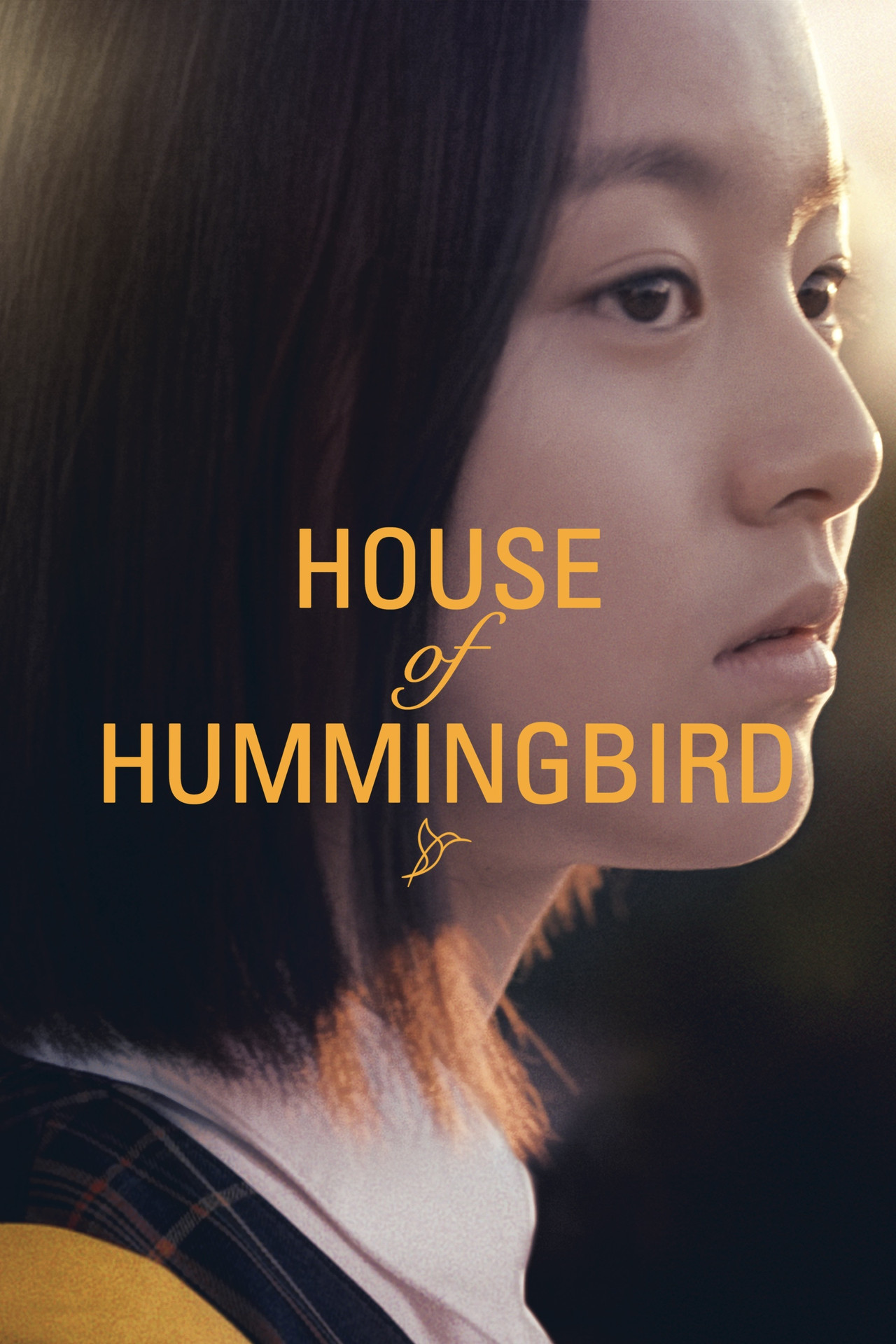House of hummingbird (2019) - Film