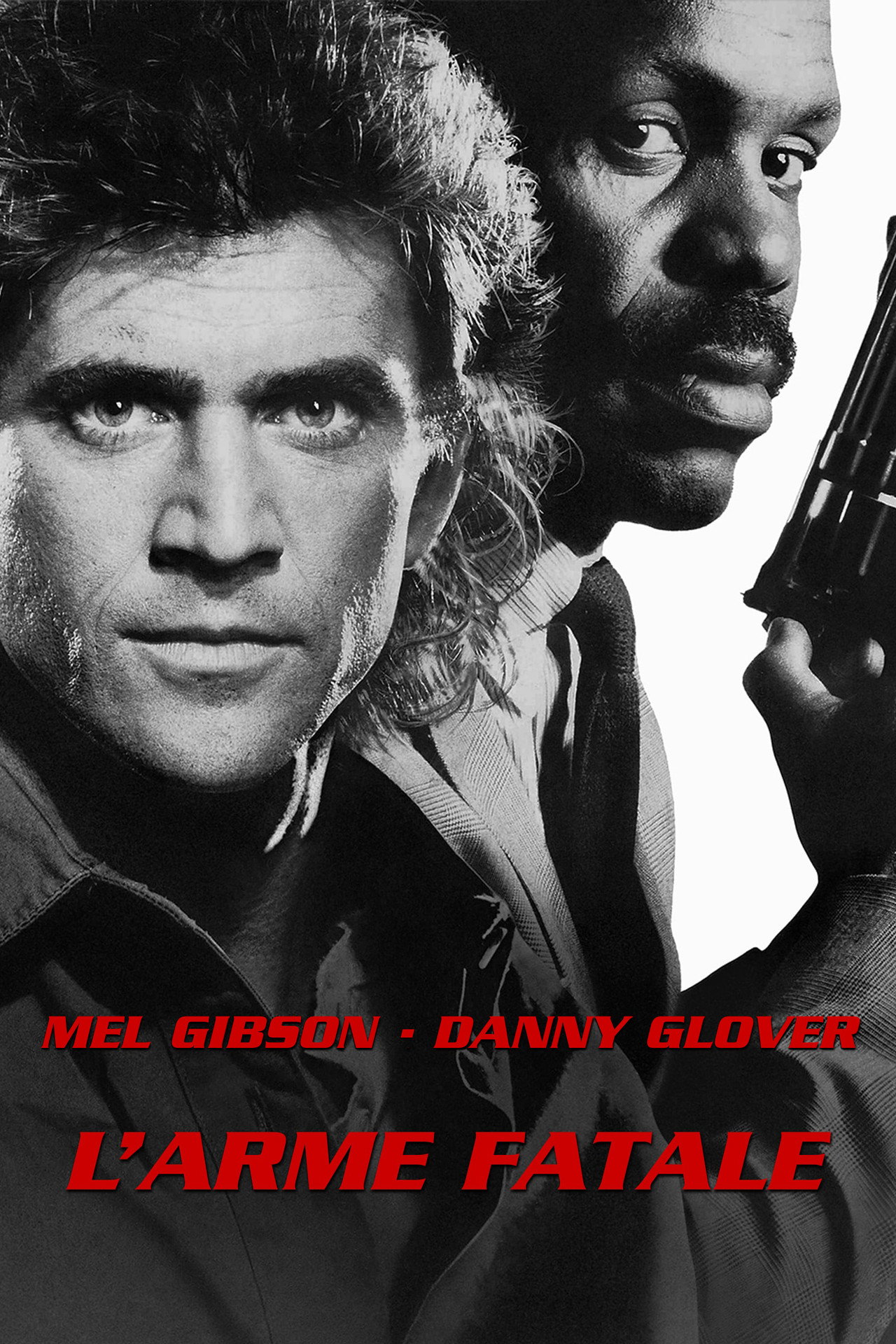 L'arme fatale (1987) - Film