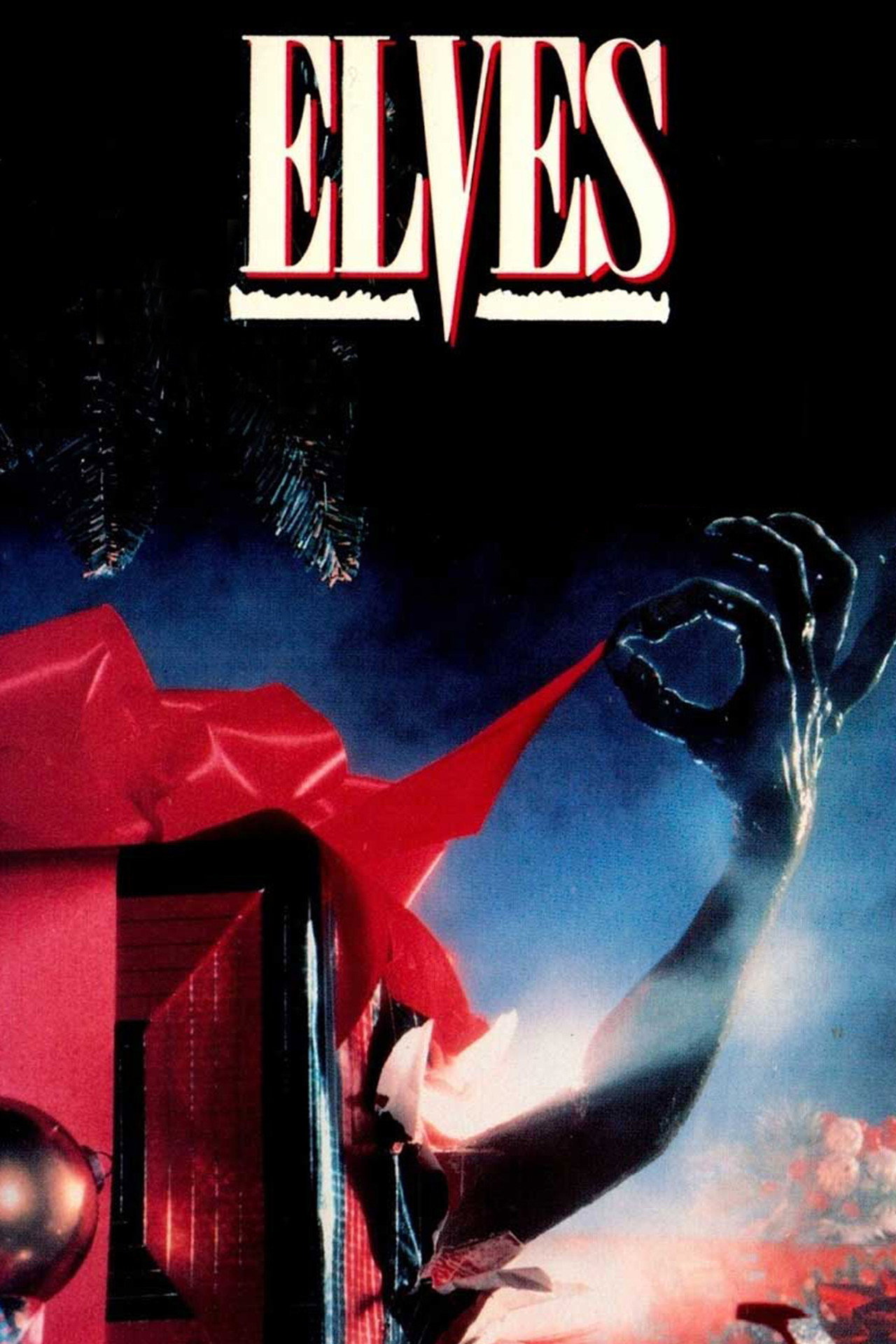 Elves (1989) - 电影