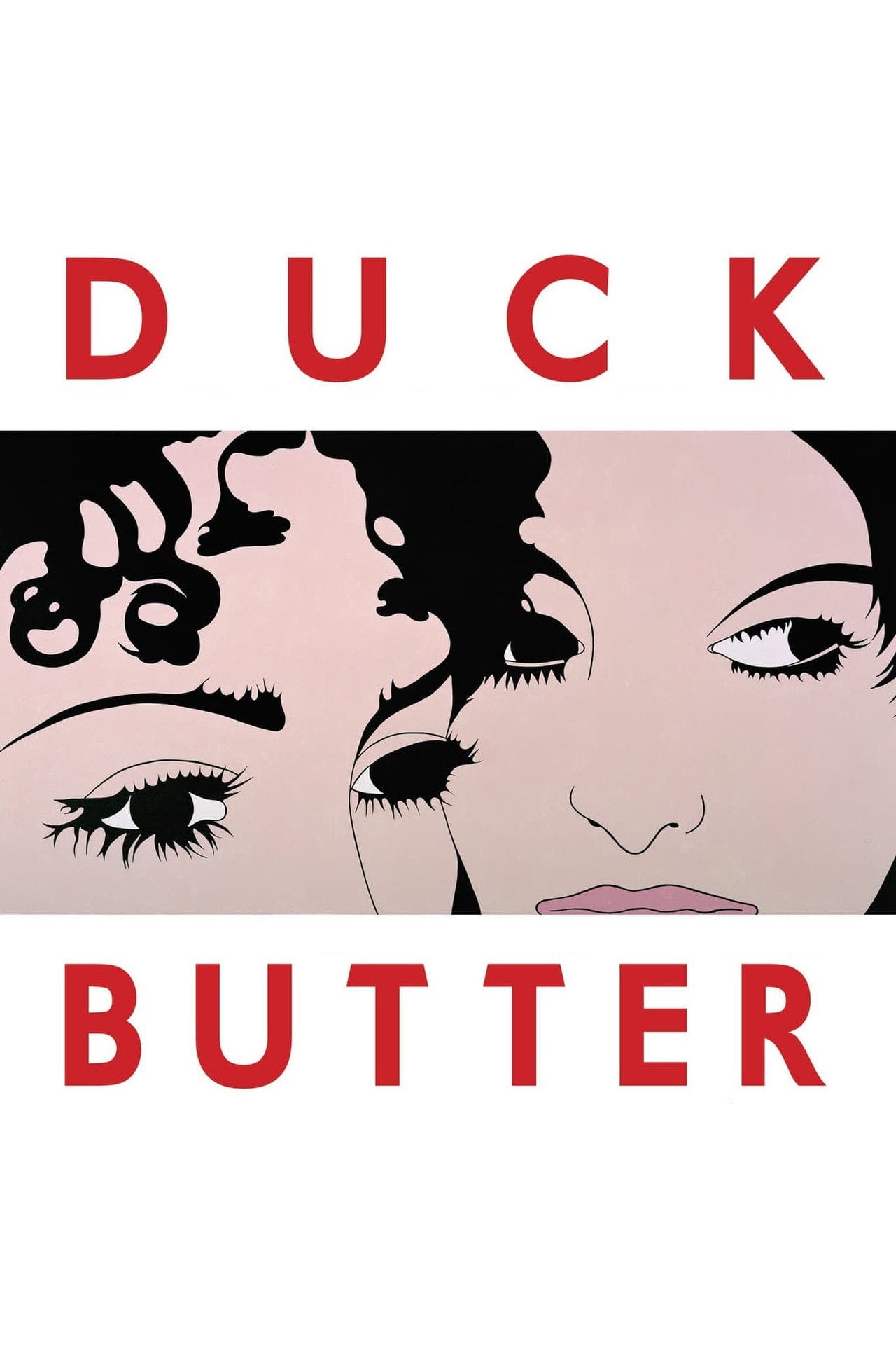 Duck Butter (2018) - Filme
