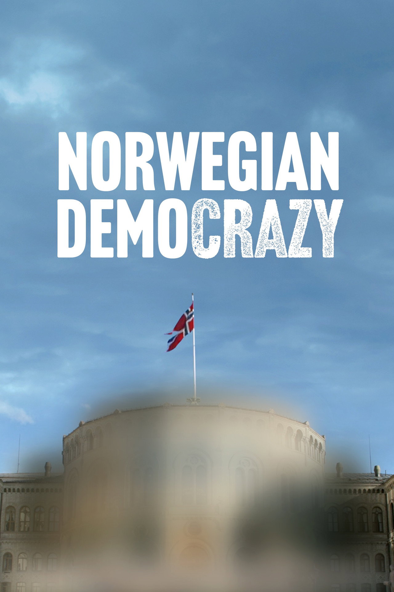Norwegian Democrazy (2024) poster