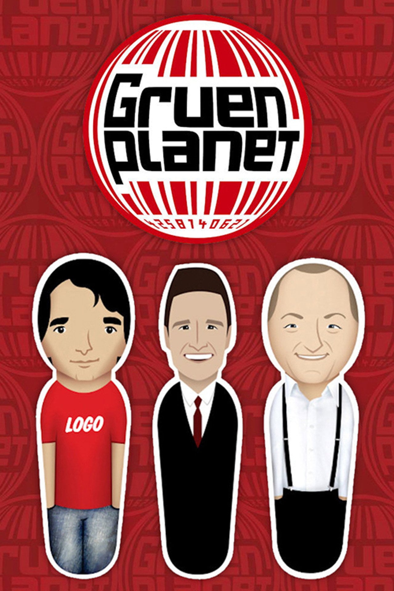 Gruen Planet (2011)