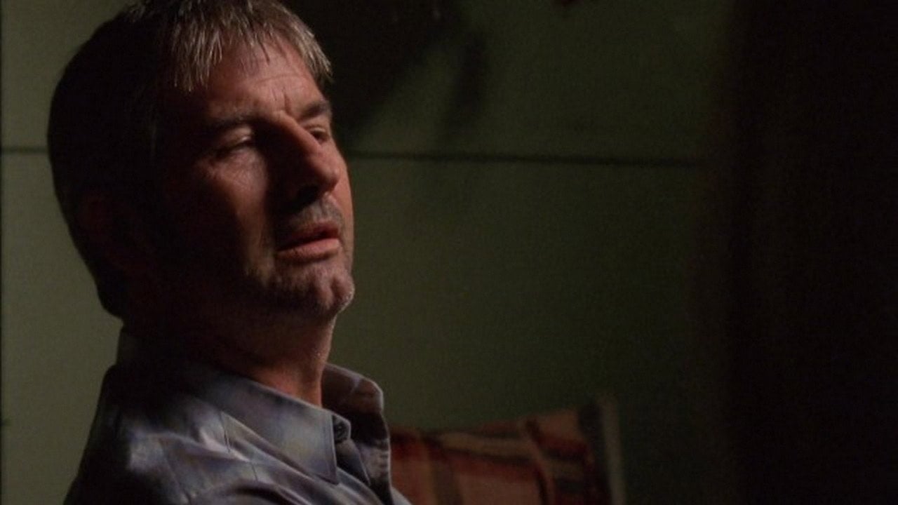 McLeod's Daughters S01E08
