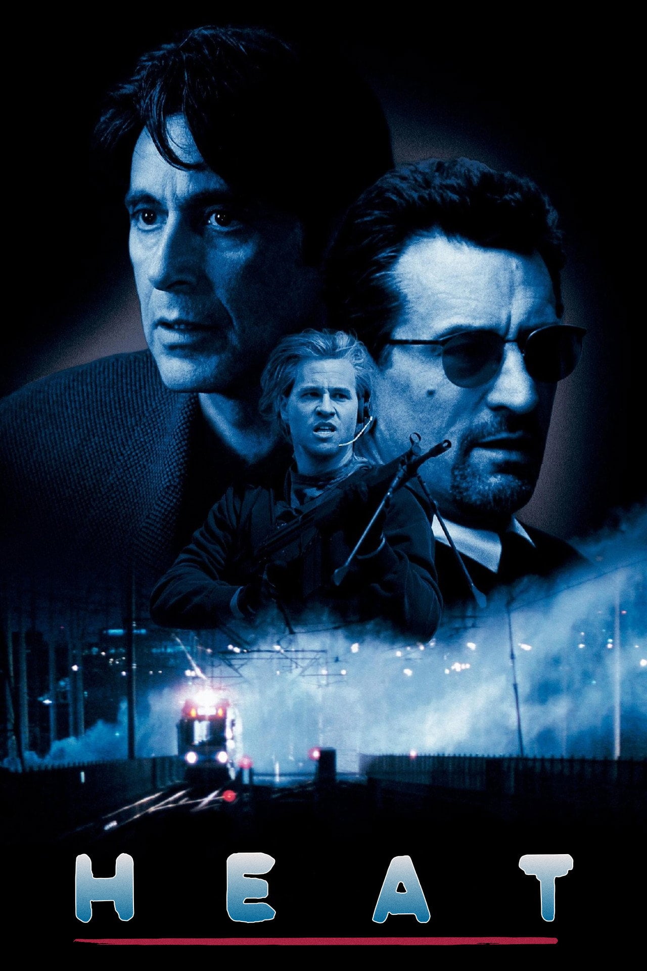 盜火線 (1995)