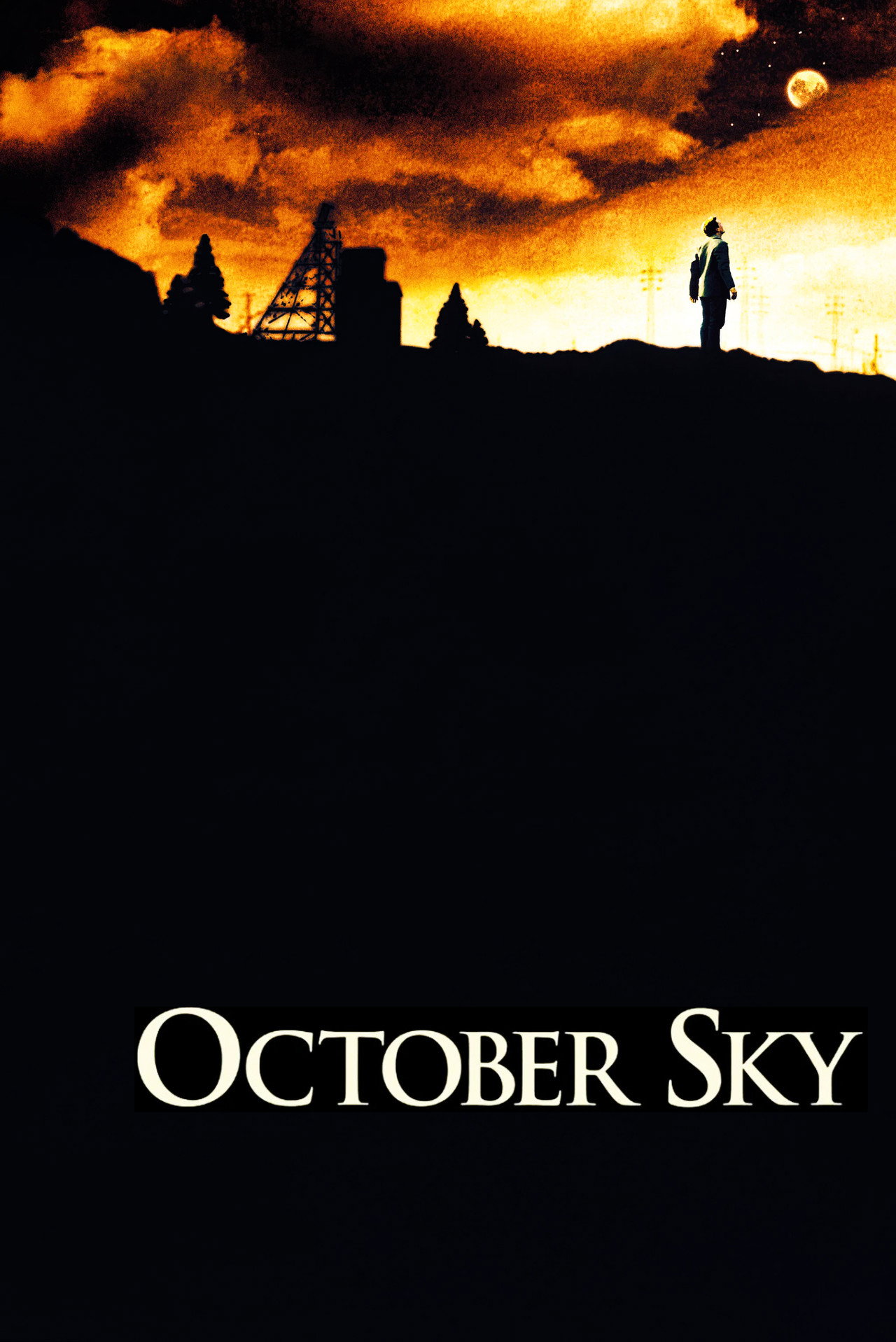 October Sky (1999) - Movie