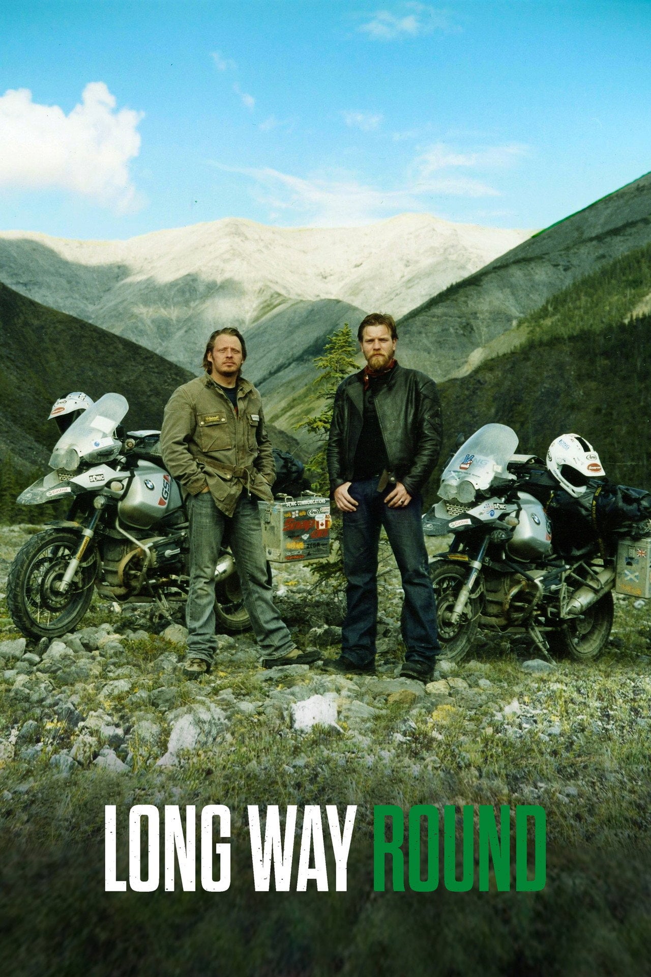 漫漫長路 (2004)