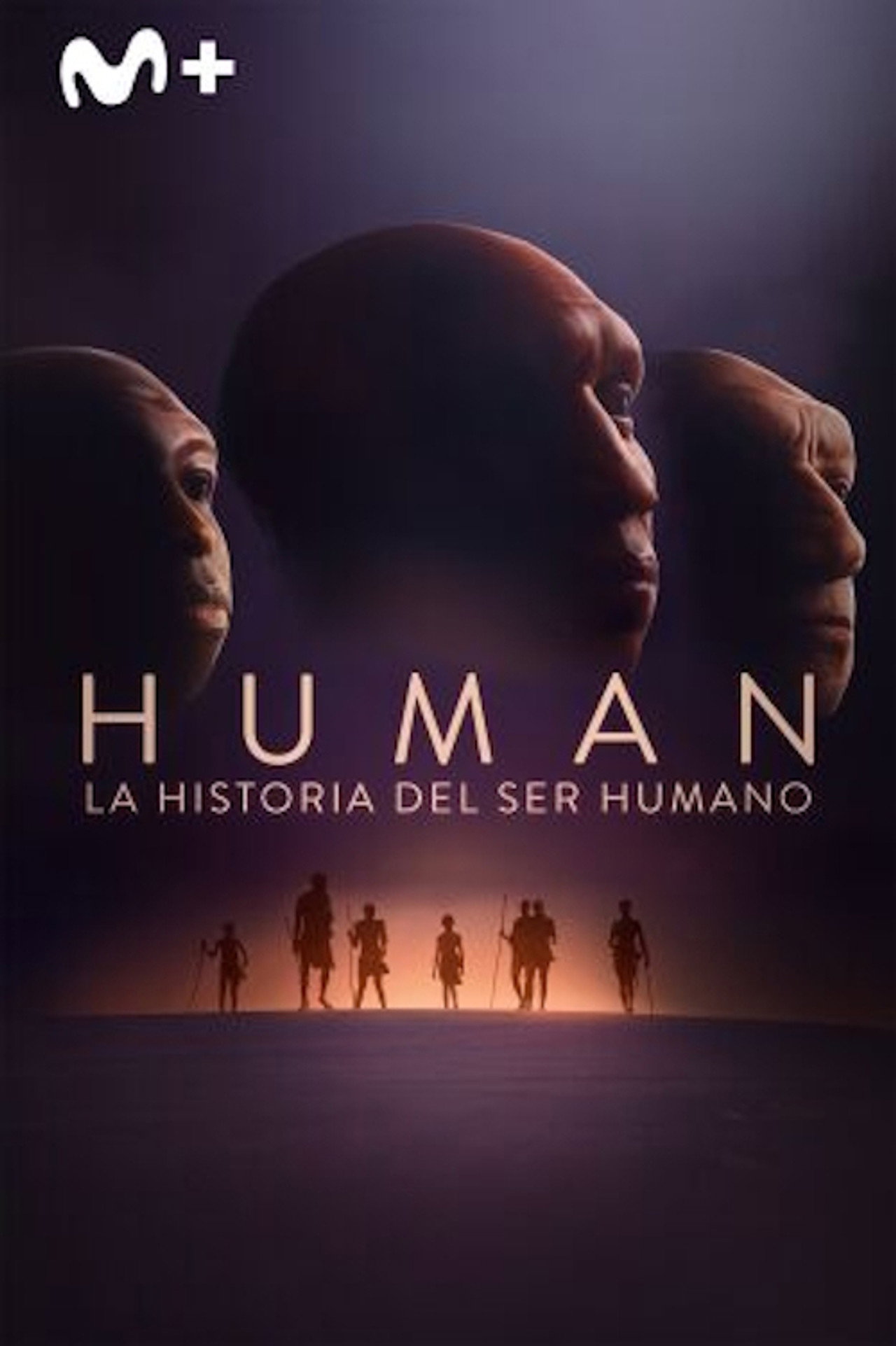 Human: La historia del ser humano (2025) - TV