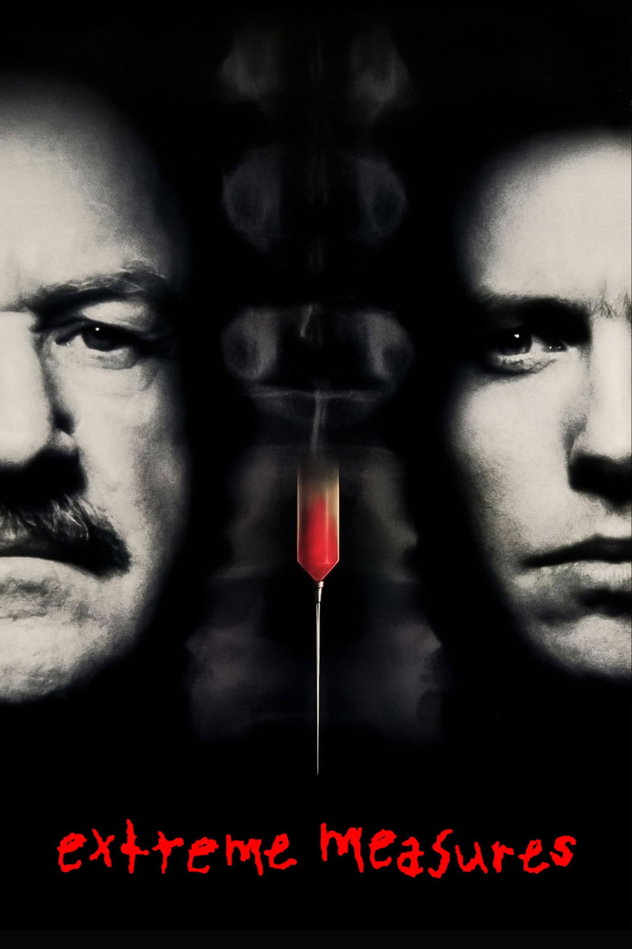 Крайние меры (1996)