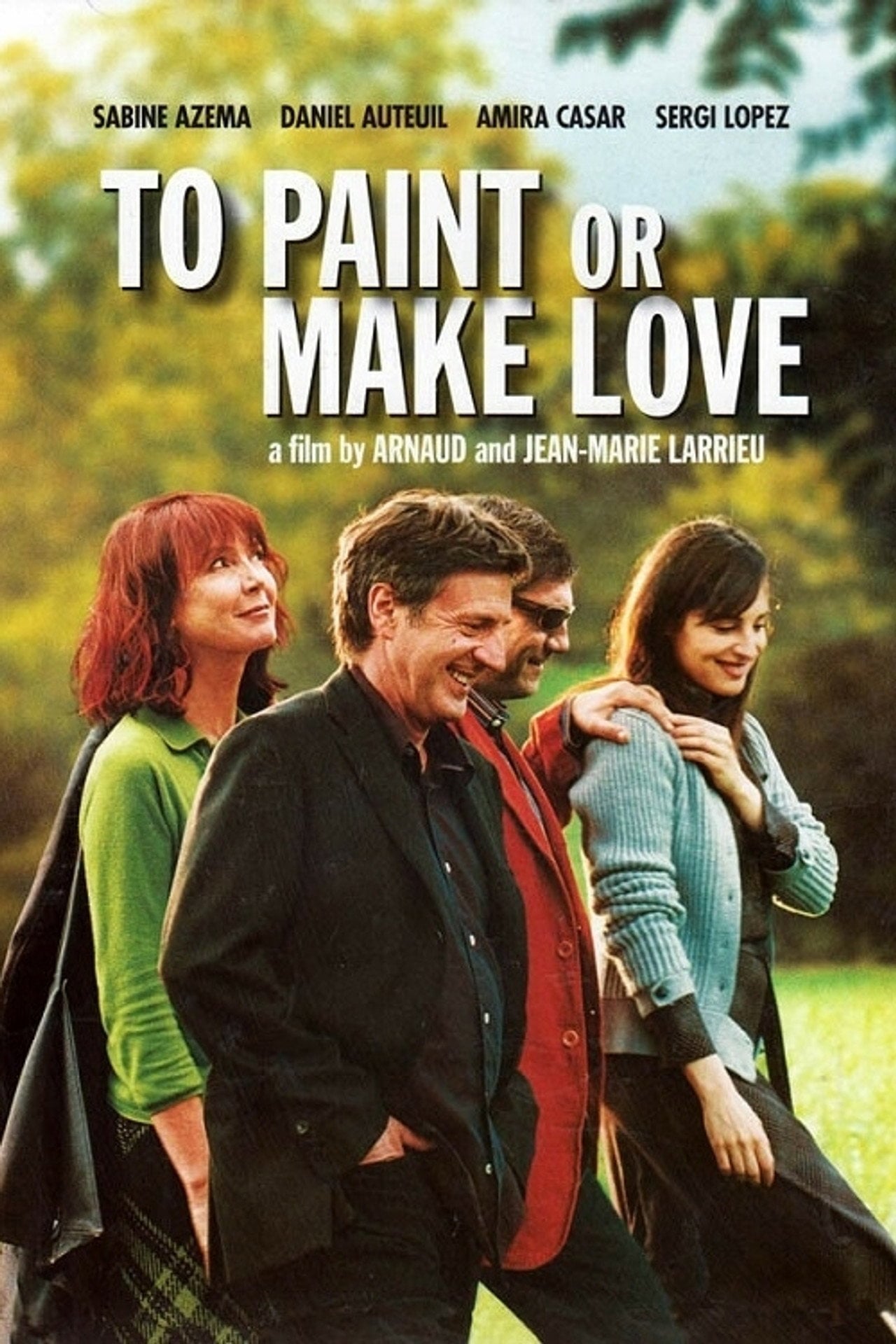 Incontri d'amore (2005)