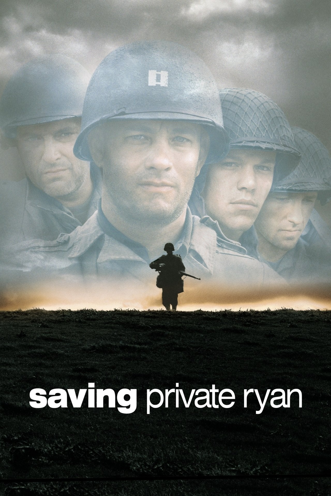 Спасти рядового Райана (1998)