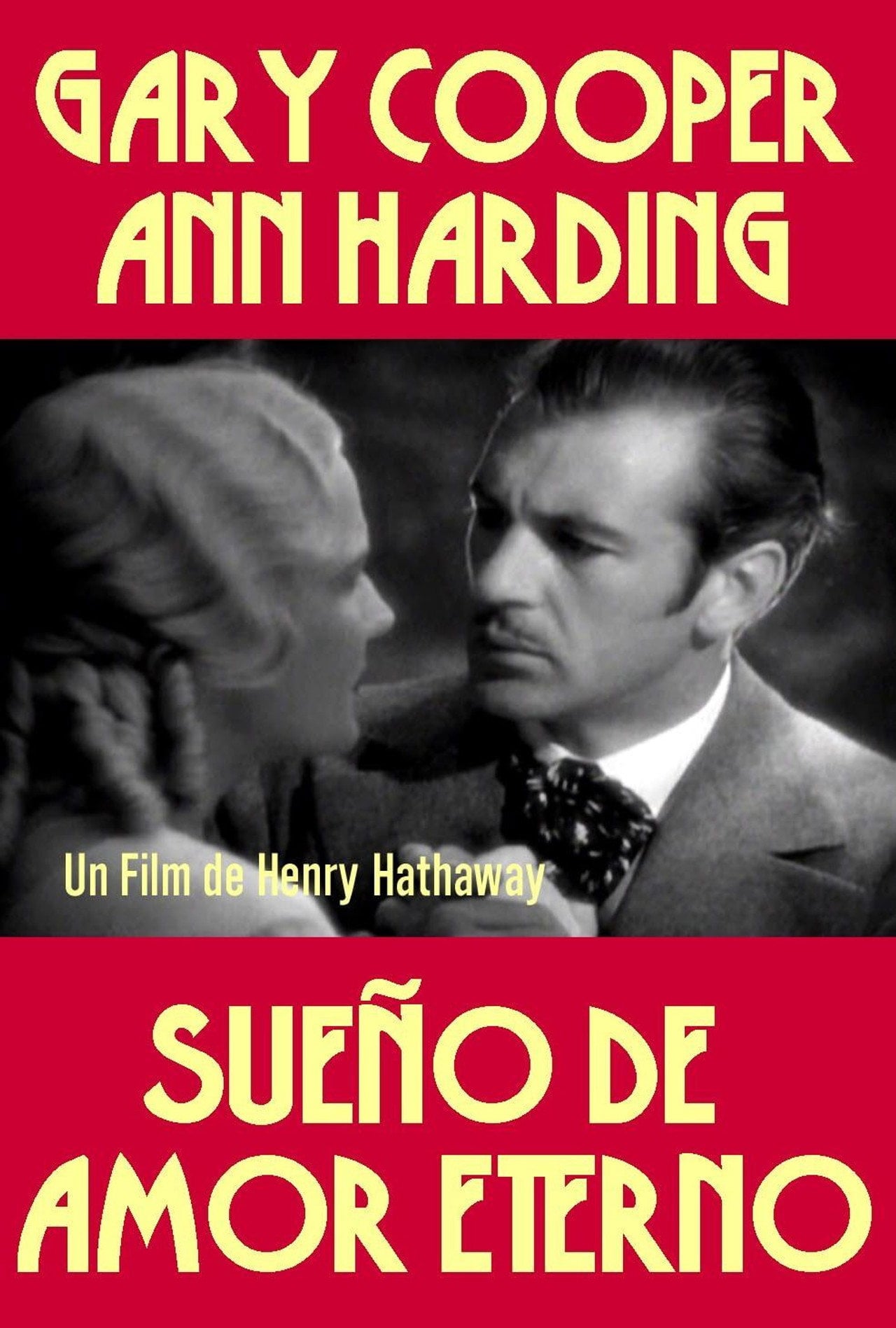 Sueño de amor eterno (1935)