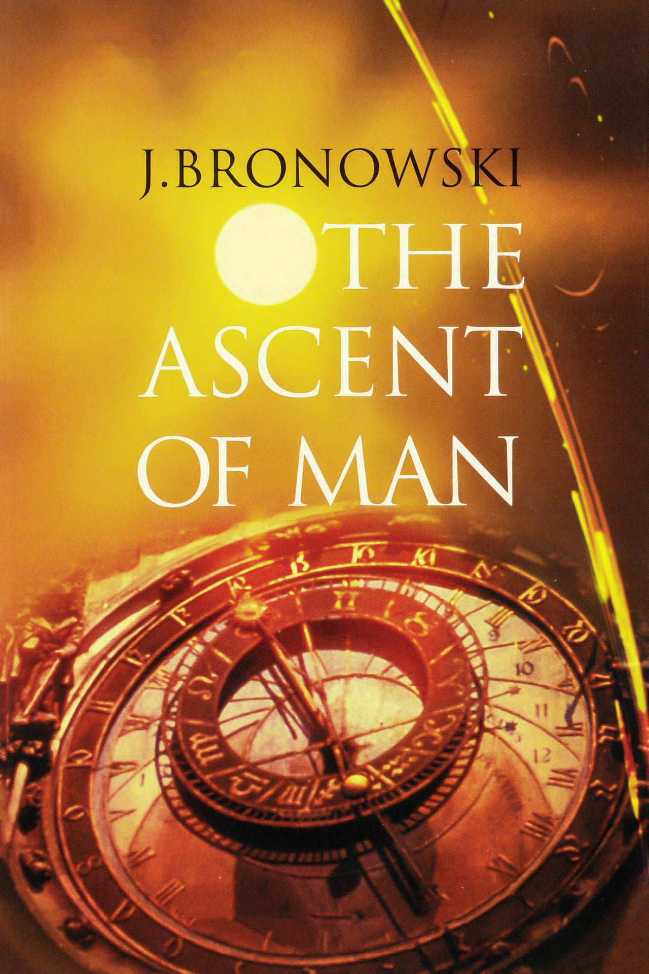 The Ascent of Man (1973)