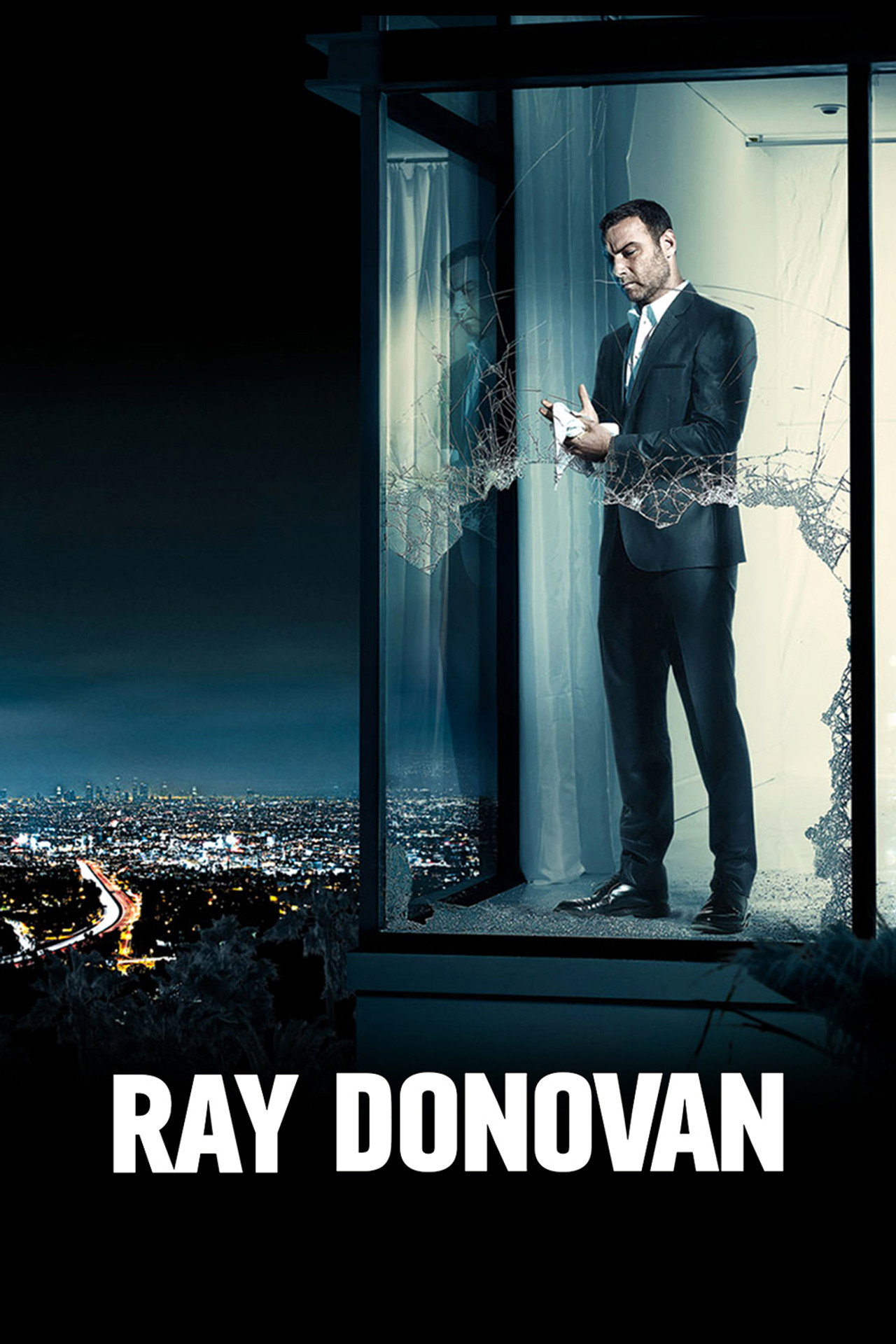 Ray Donovan (2013) - TV