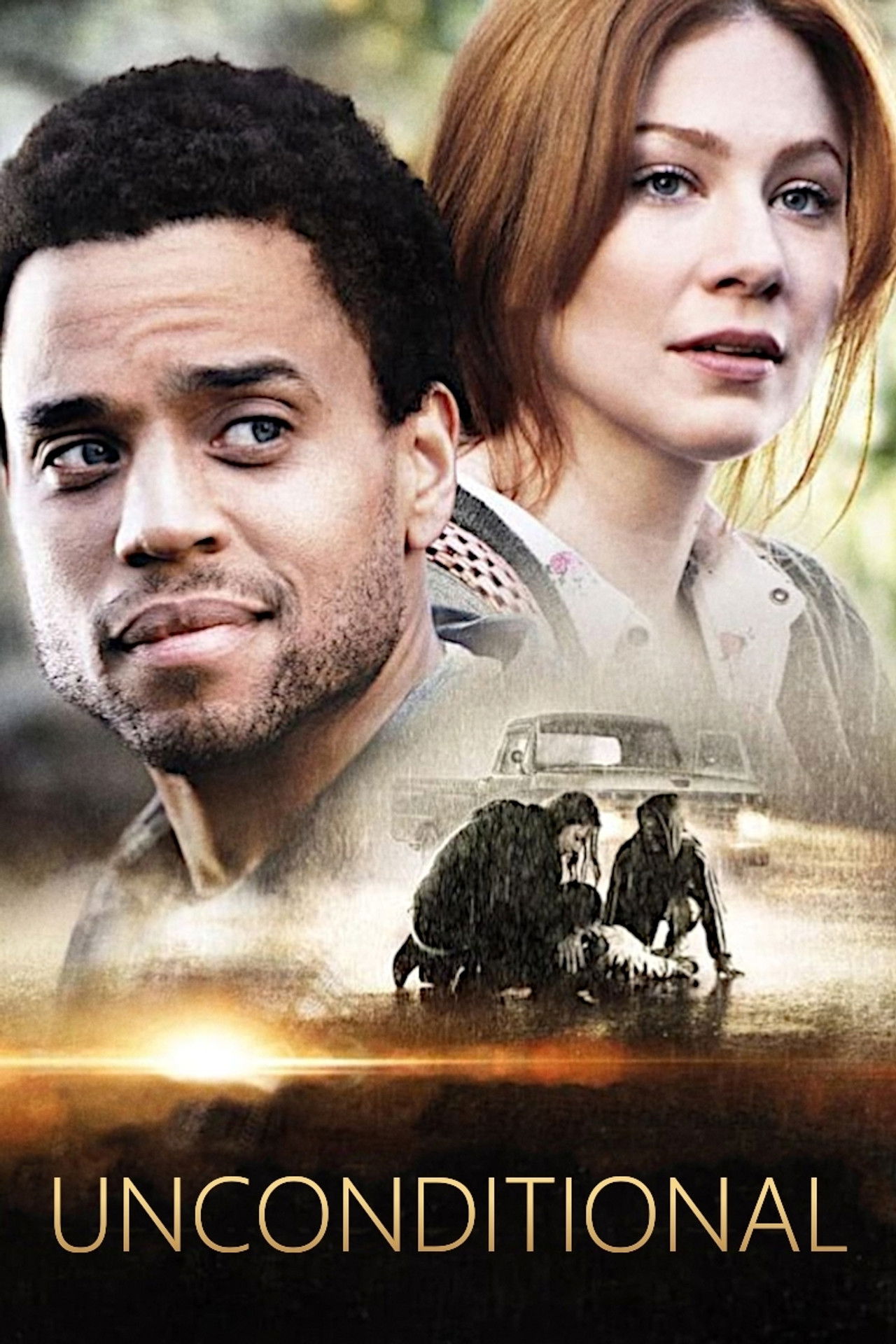Безусловный (2012)