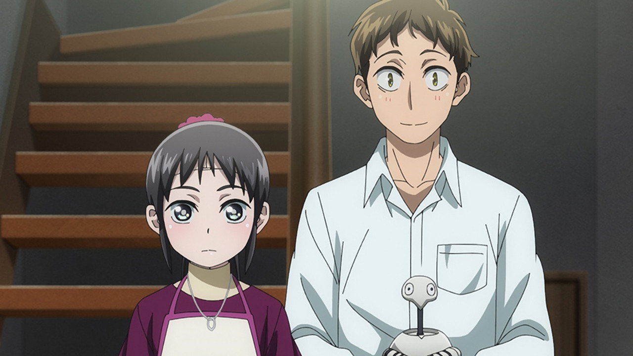 Episodio 12