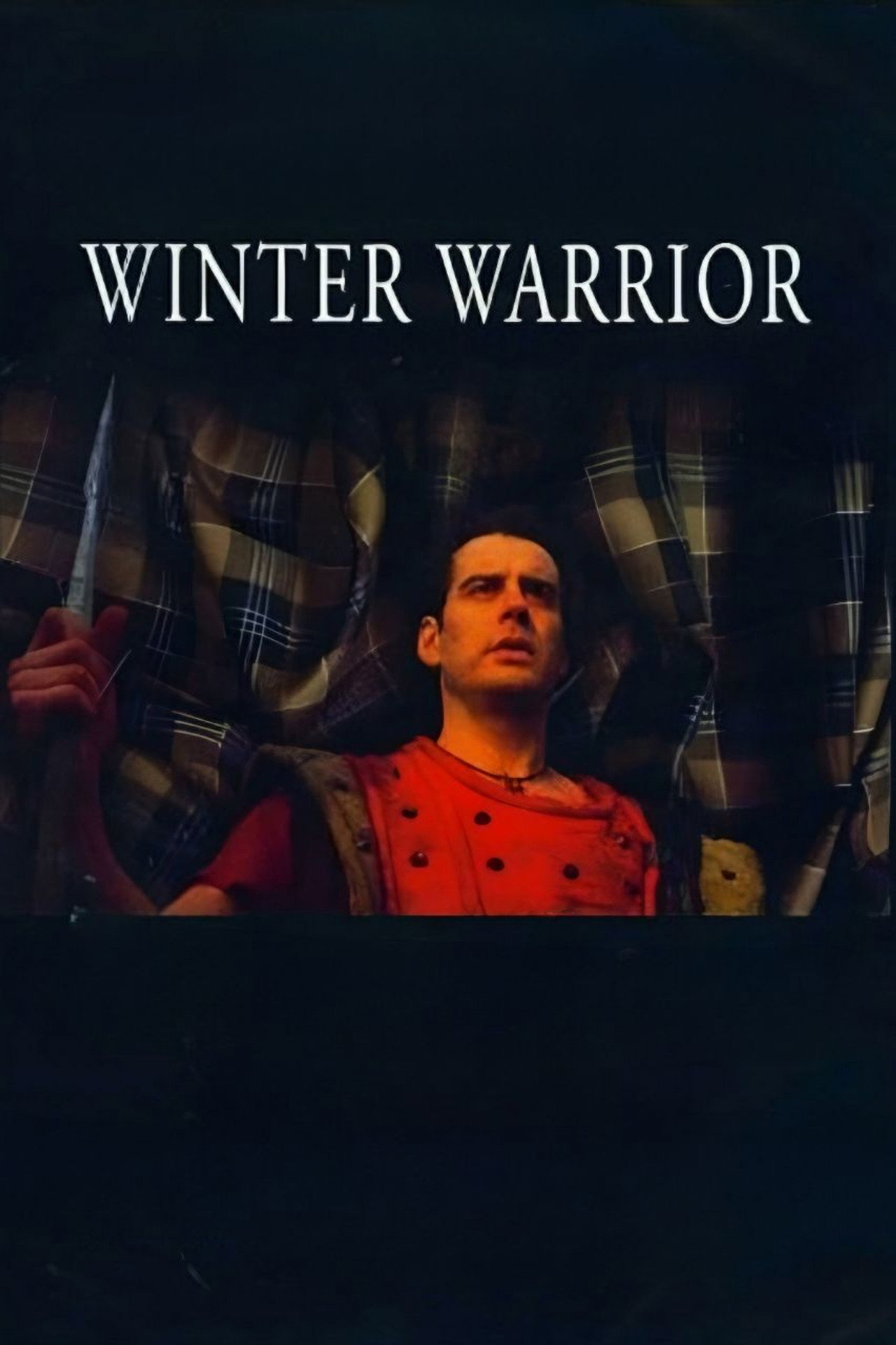 10/04 - Winter Warriors (2003) poster