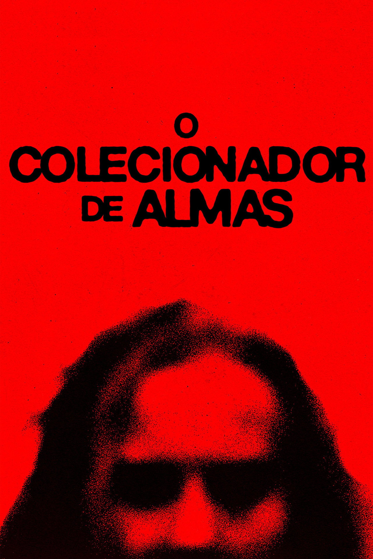 O Colecionador de Almas (2024) - Filme