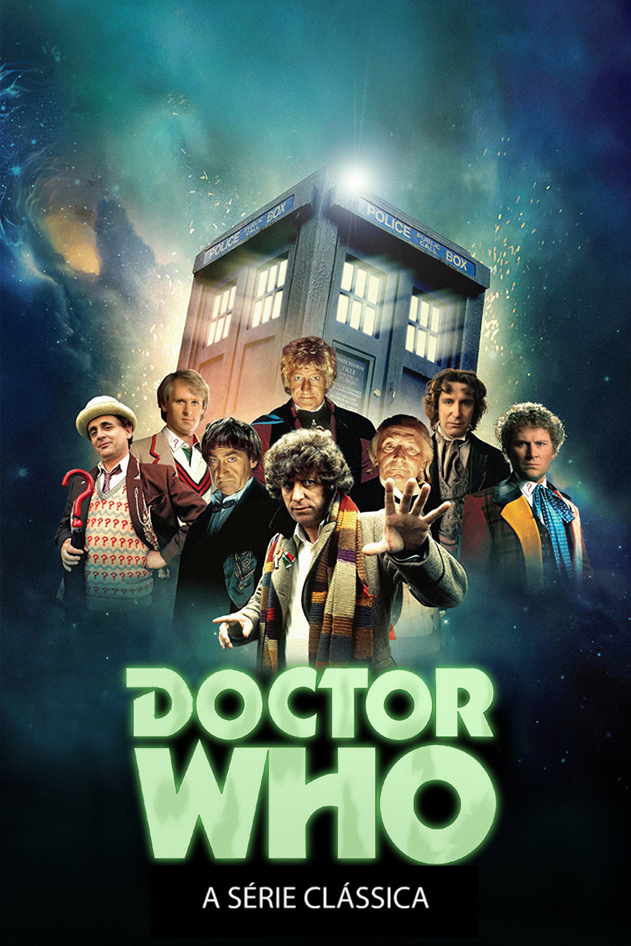 Doctor Who (1963)