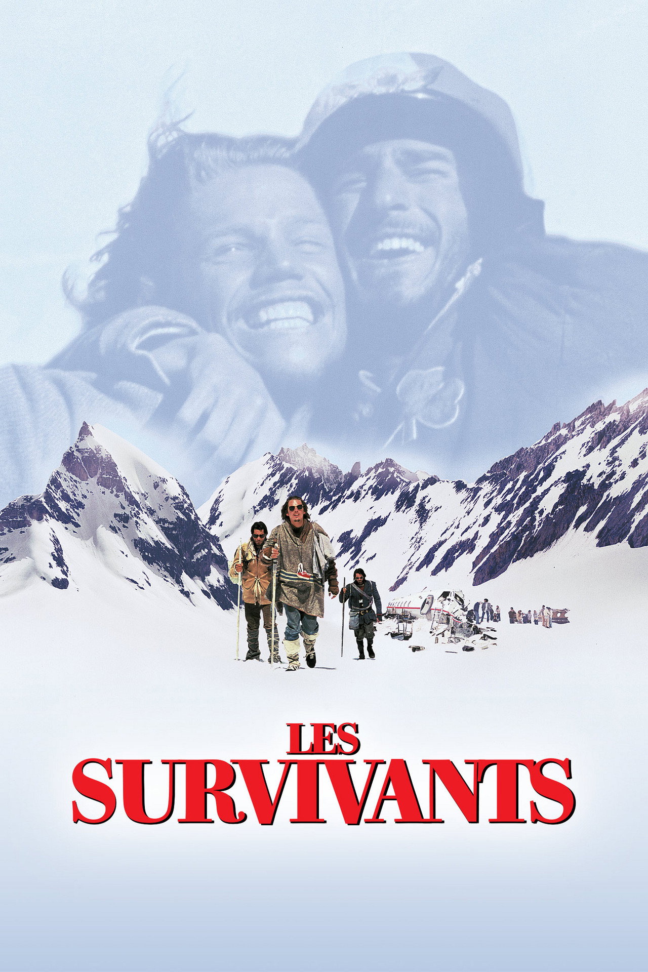 Les Survivants (1993)