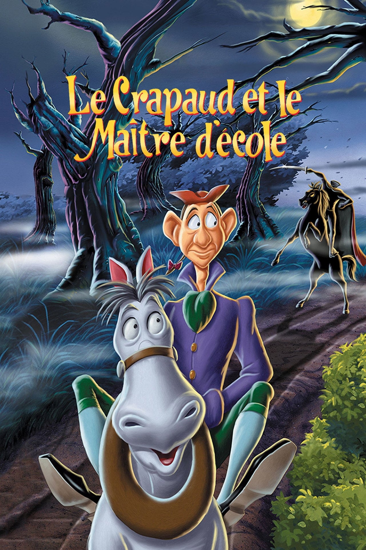 Contes d'automne et de printemps (1949)