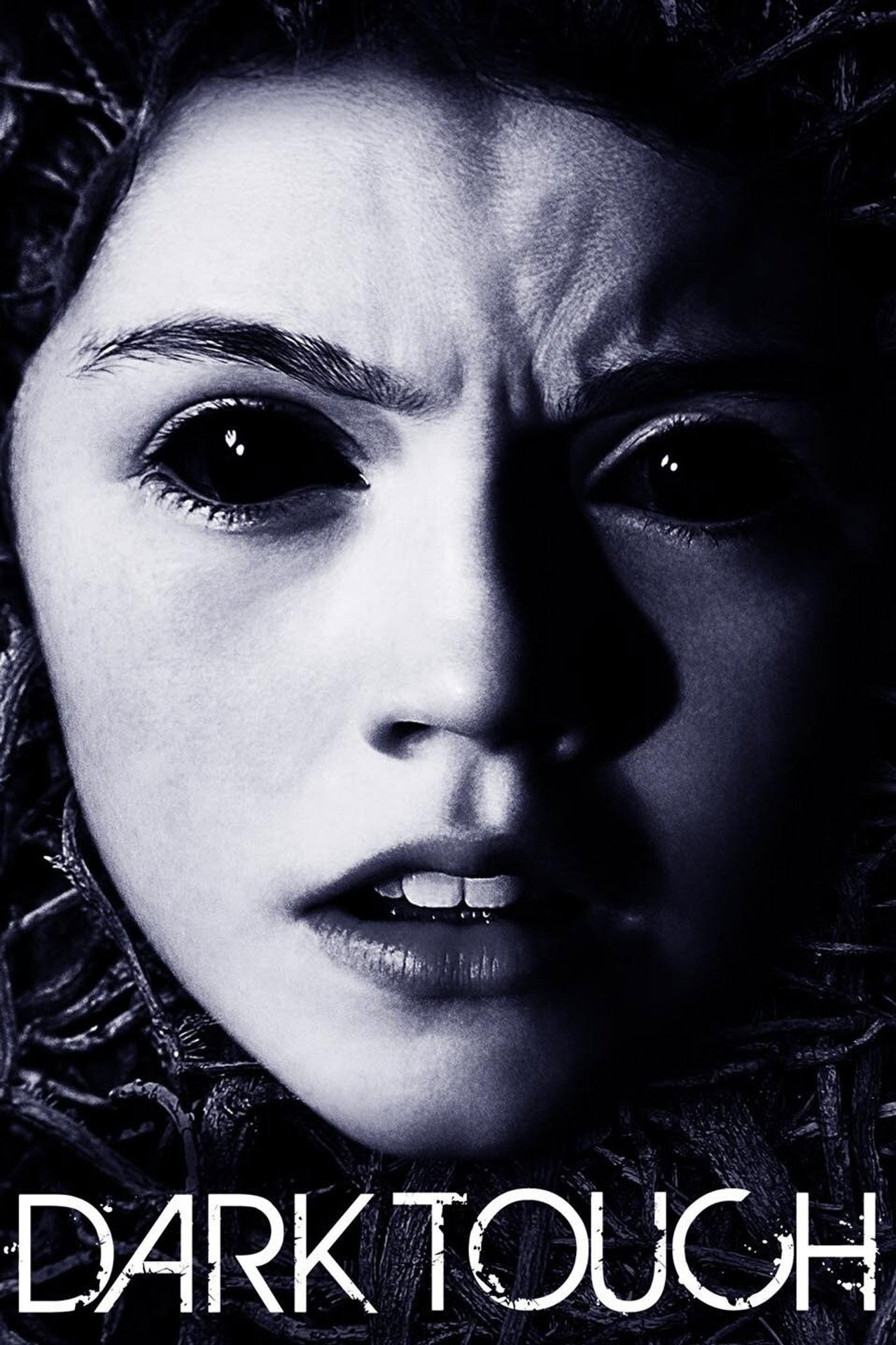 Dark Touch (2013) - Filme