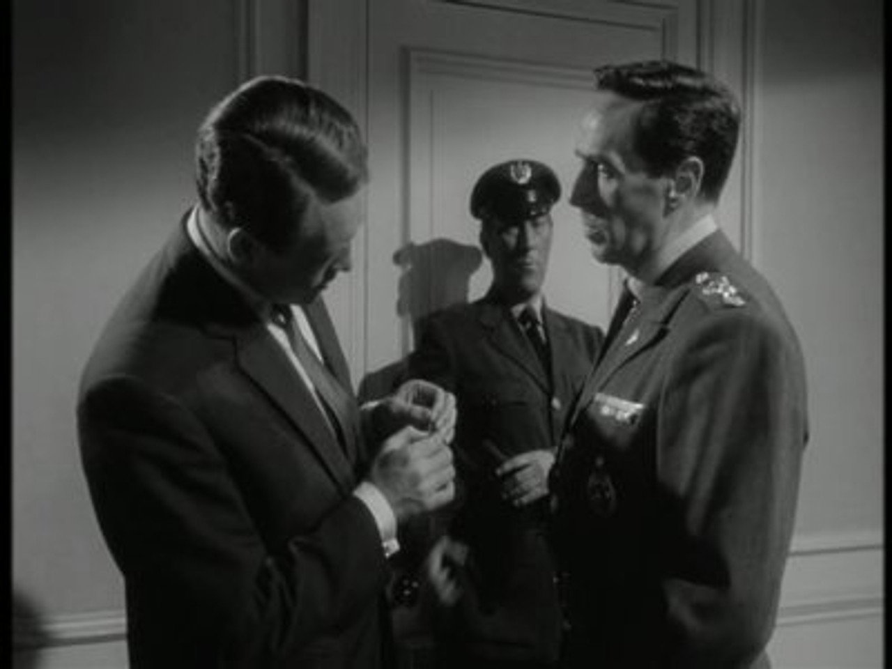 Colonel Rodriguez