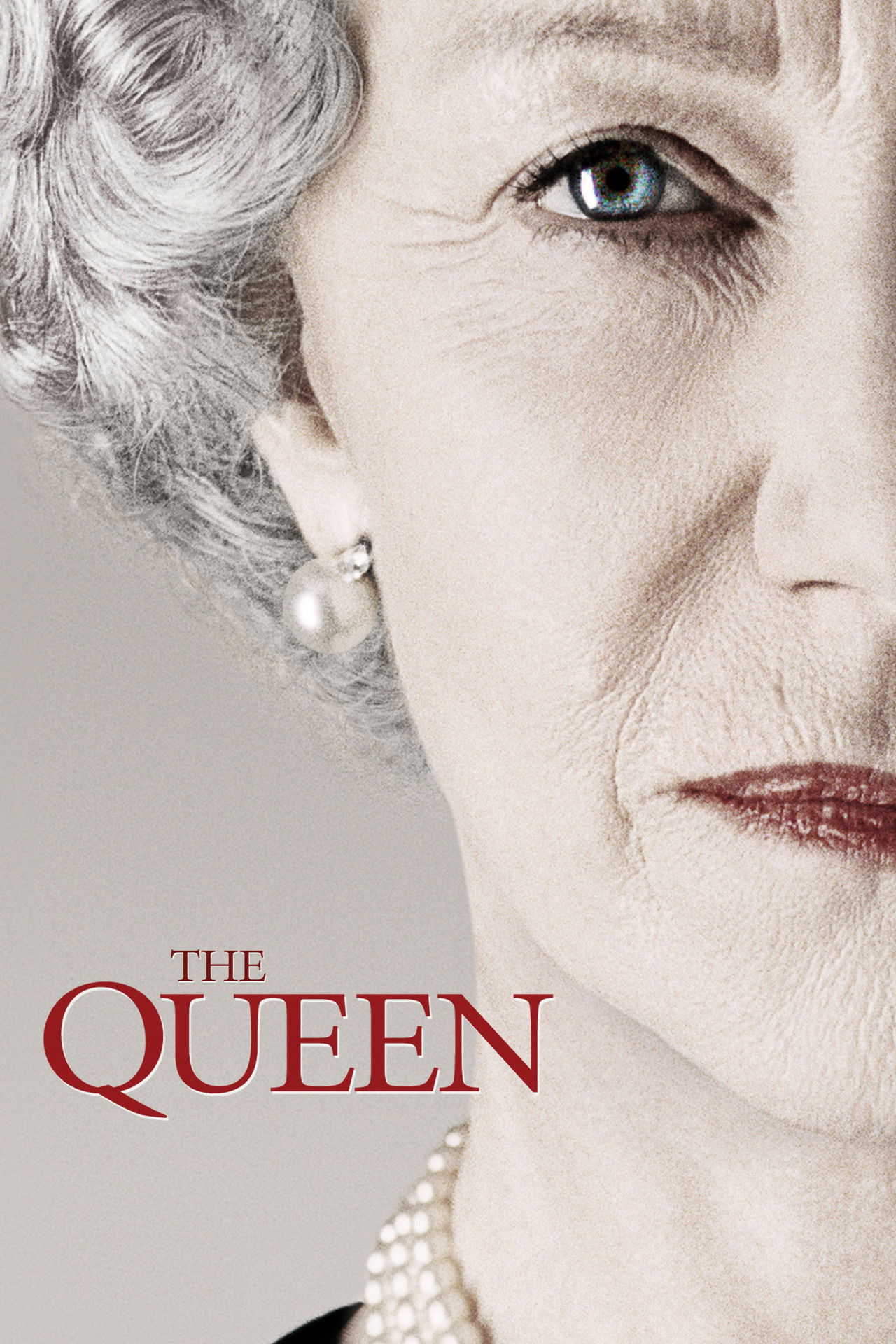 英女皇 (2006)