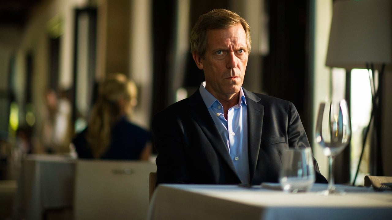 O Gerente da Noite S01E03