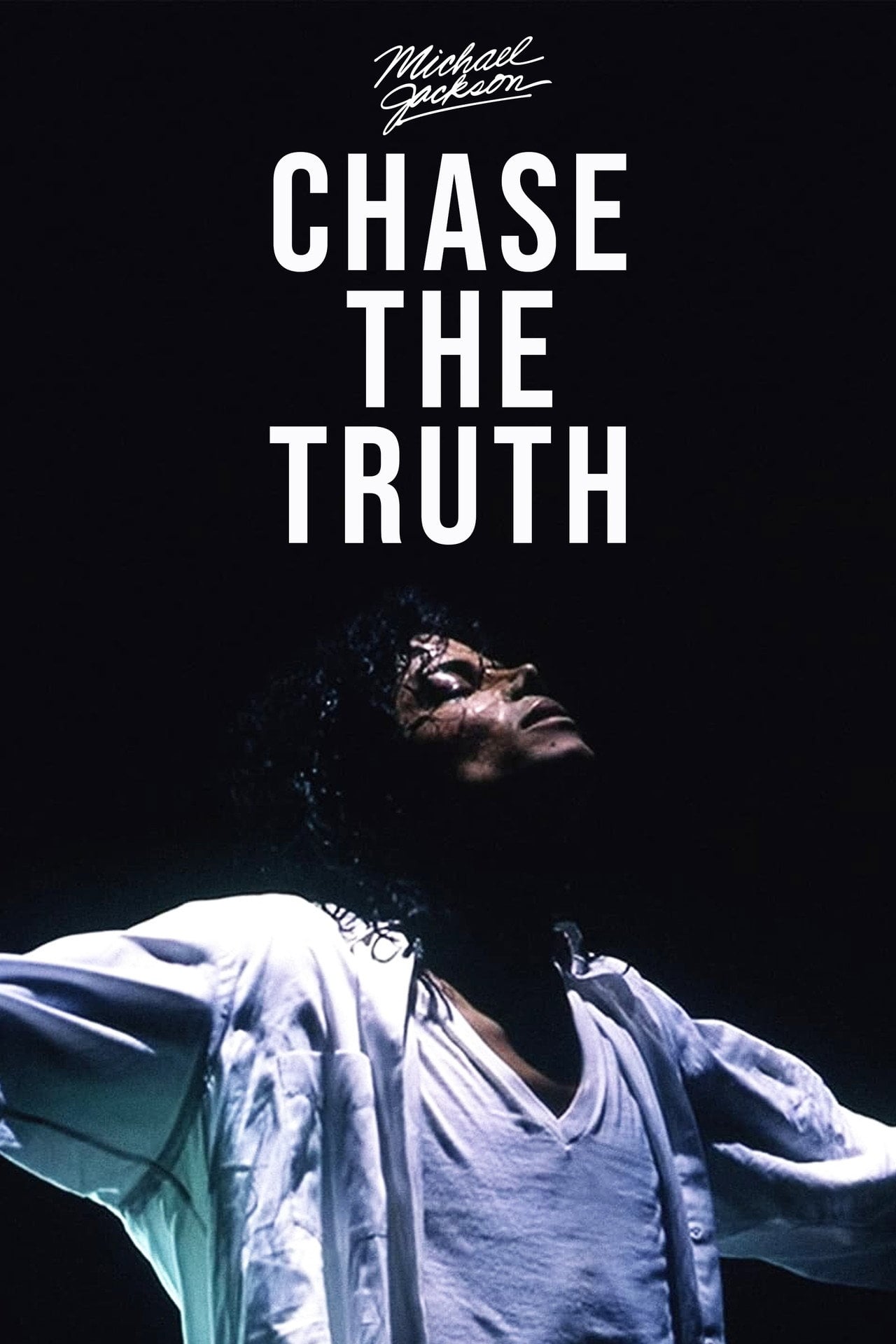 Michael Jackson: Chase the Truth (2019) - Film
