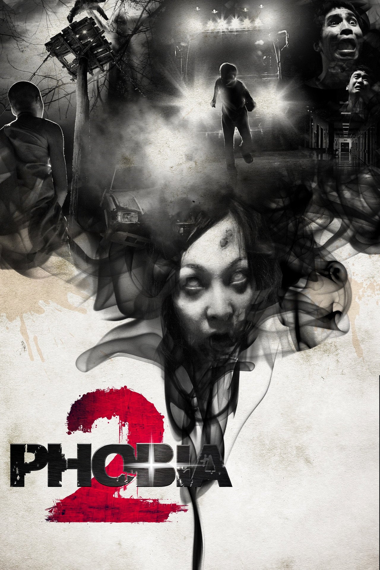 Phobia 2 (2009)