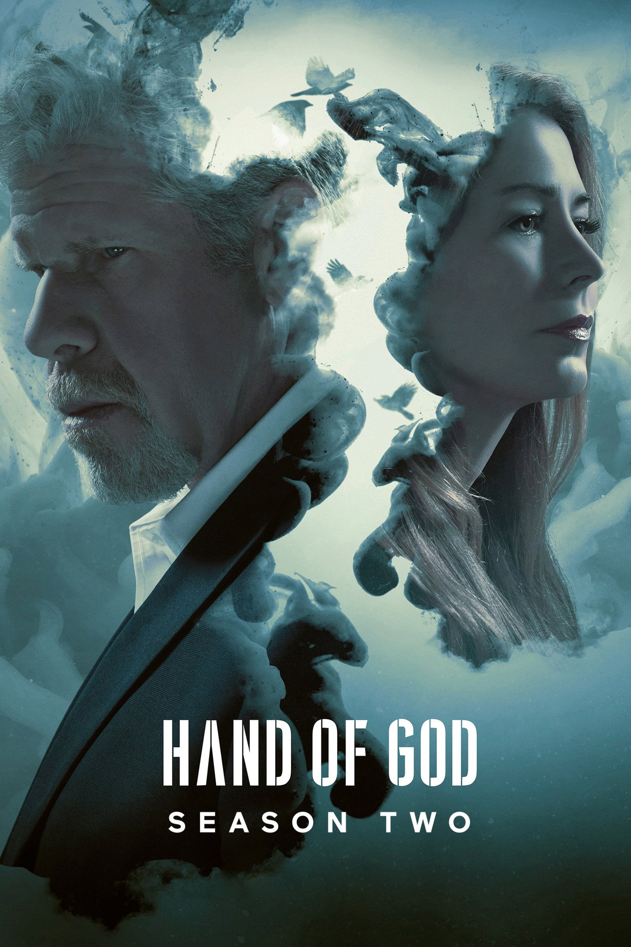 Hand of God - Stagione 2