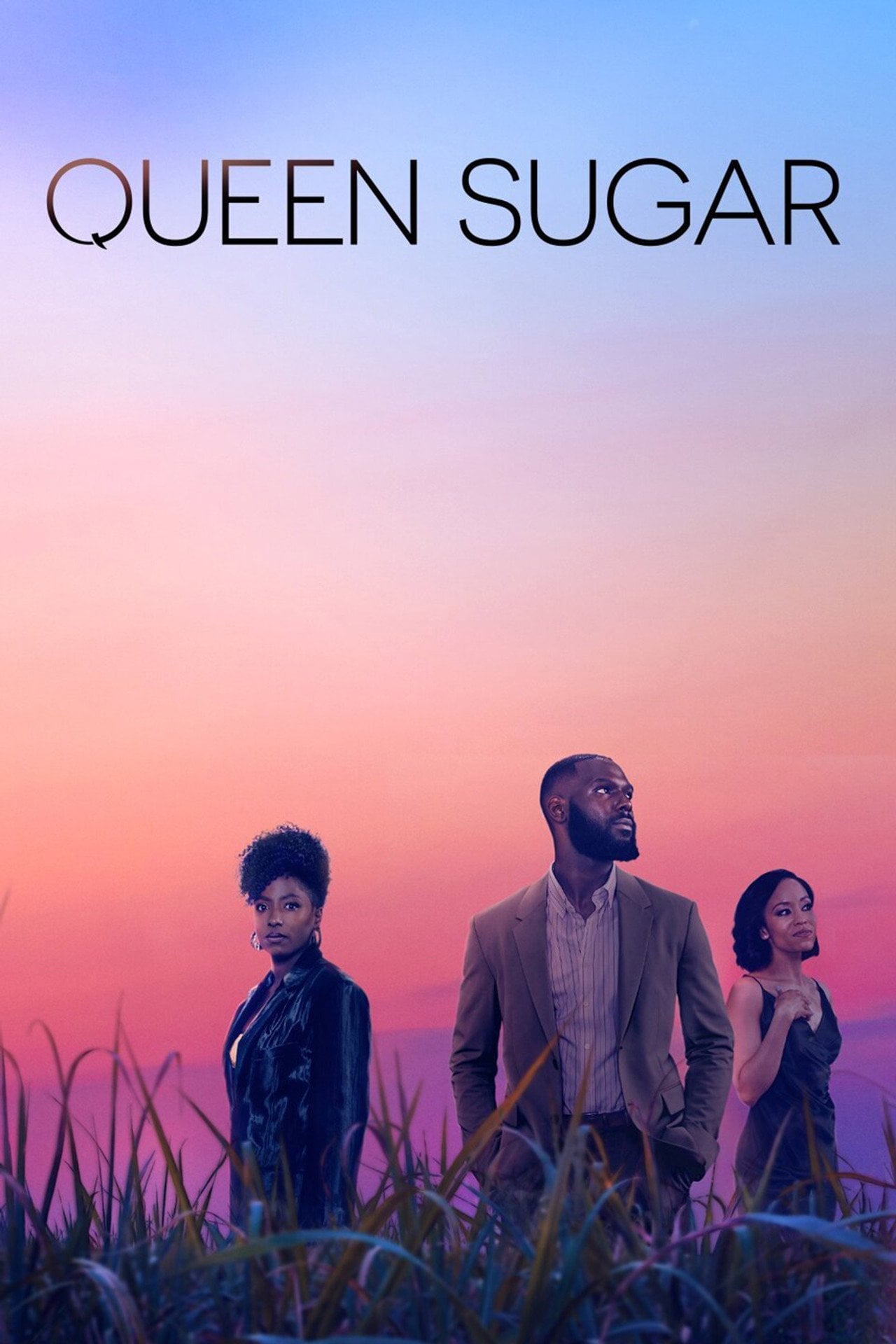 Queen Sugar (2016) - TV