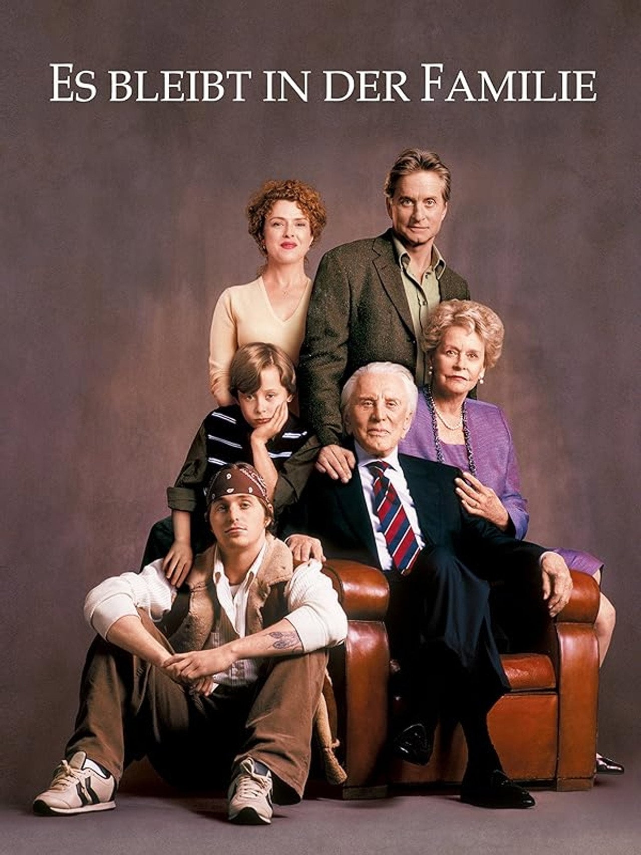Es bleibt in der Familie (2003)