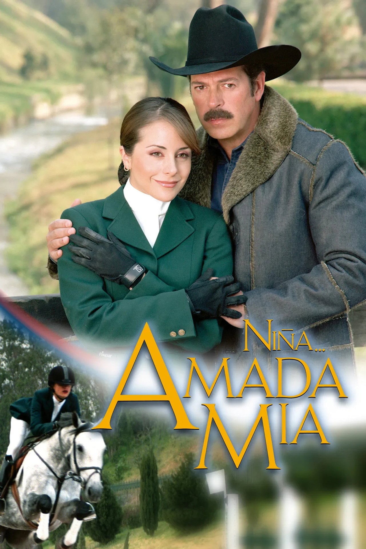Niña... Amada Mía (2003)